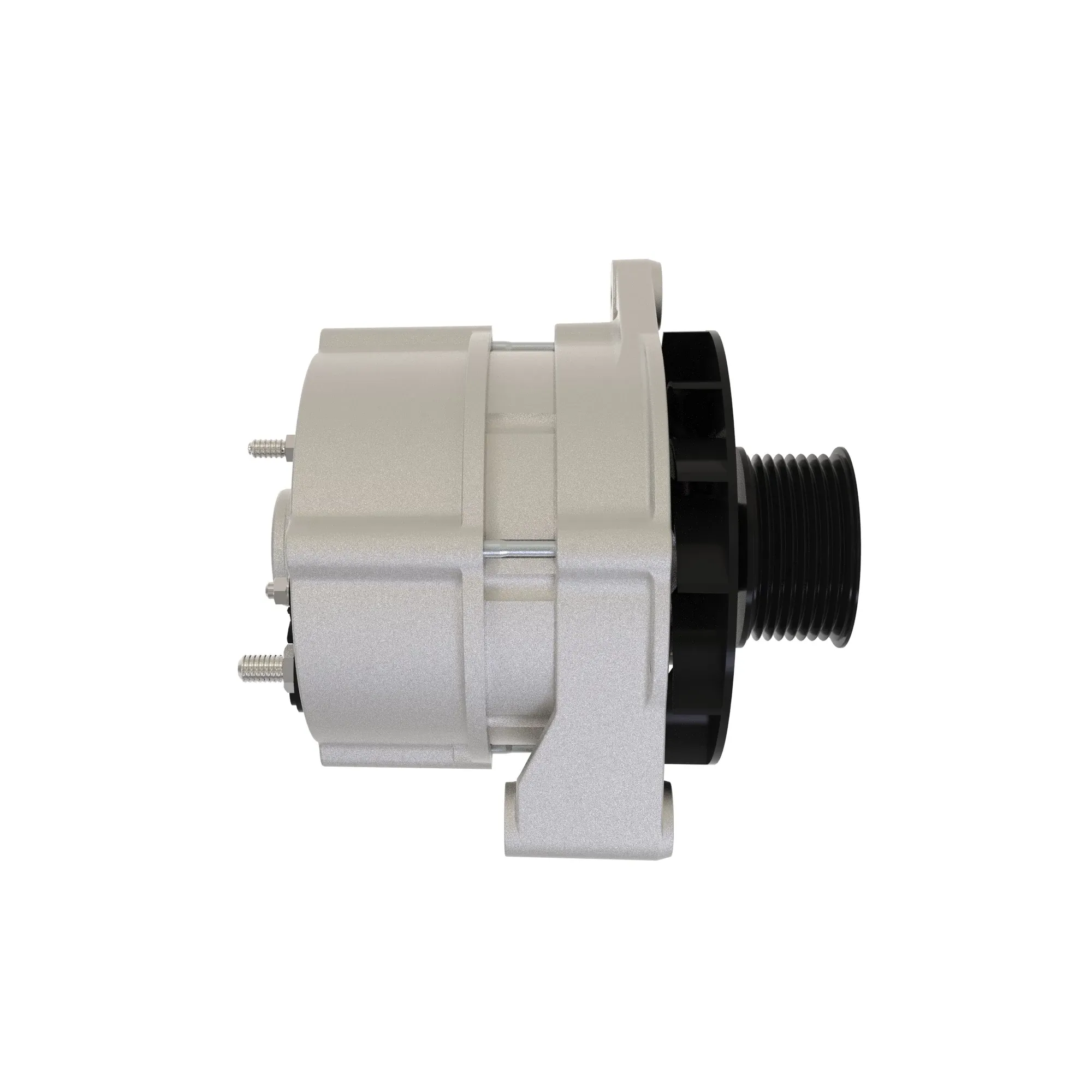 ALTERNATOR, 12V, 75A