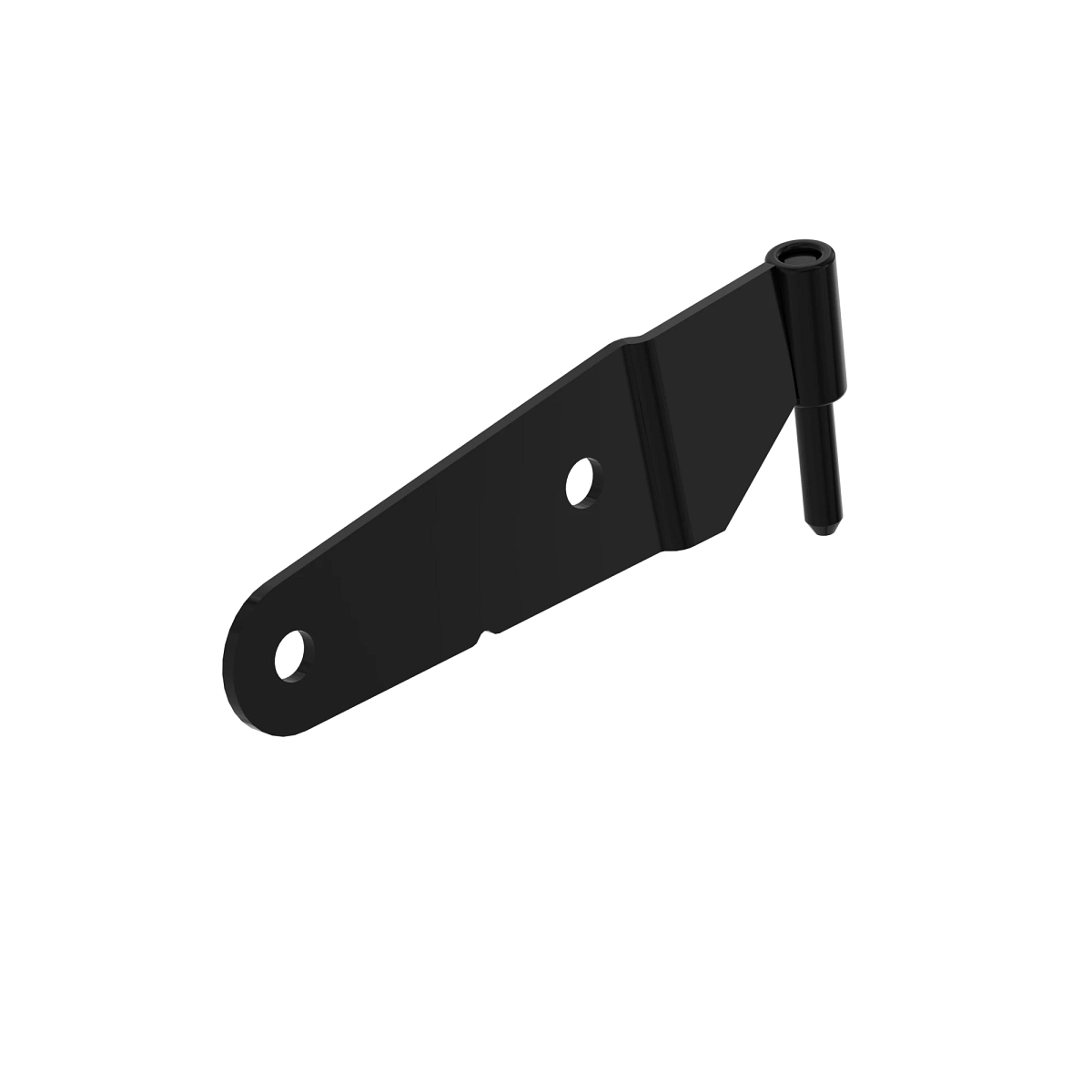 Hinge LH Upper