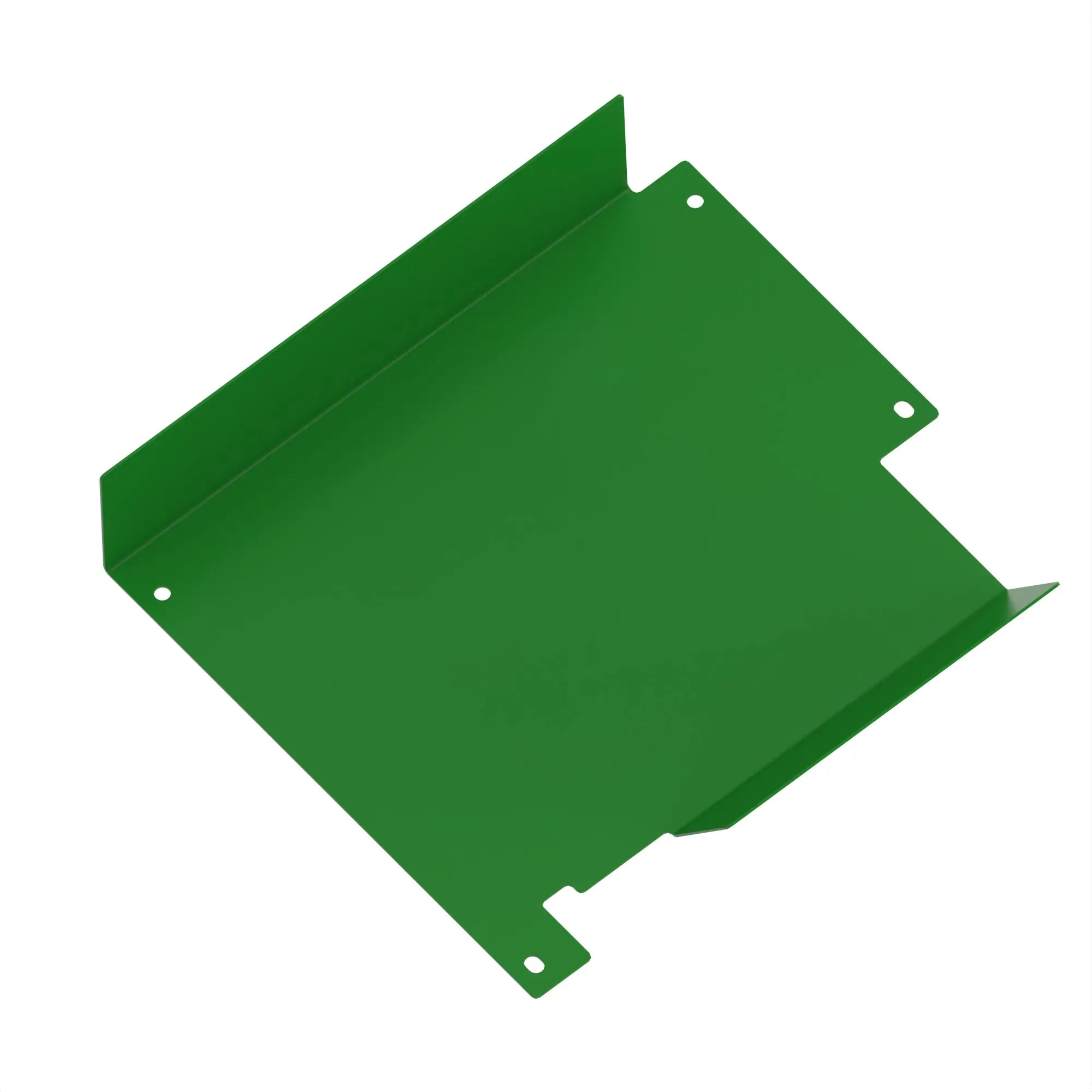 John Deere Controller Cover - N313555