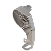 John Deere Fan Speed Motor Support - AXE13285