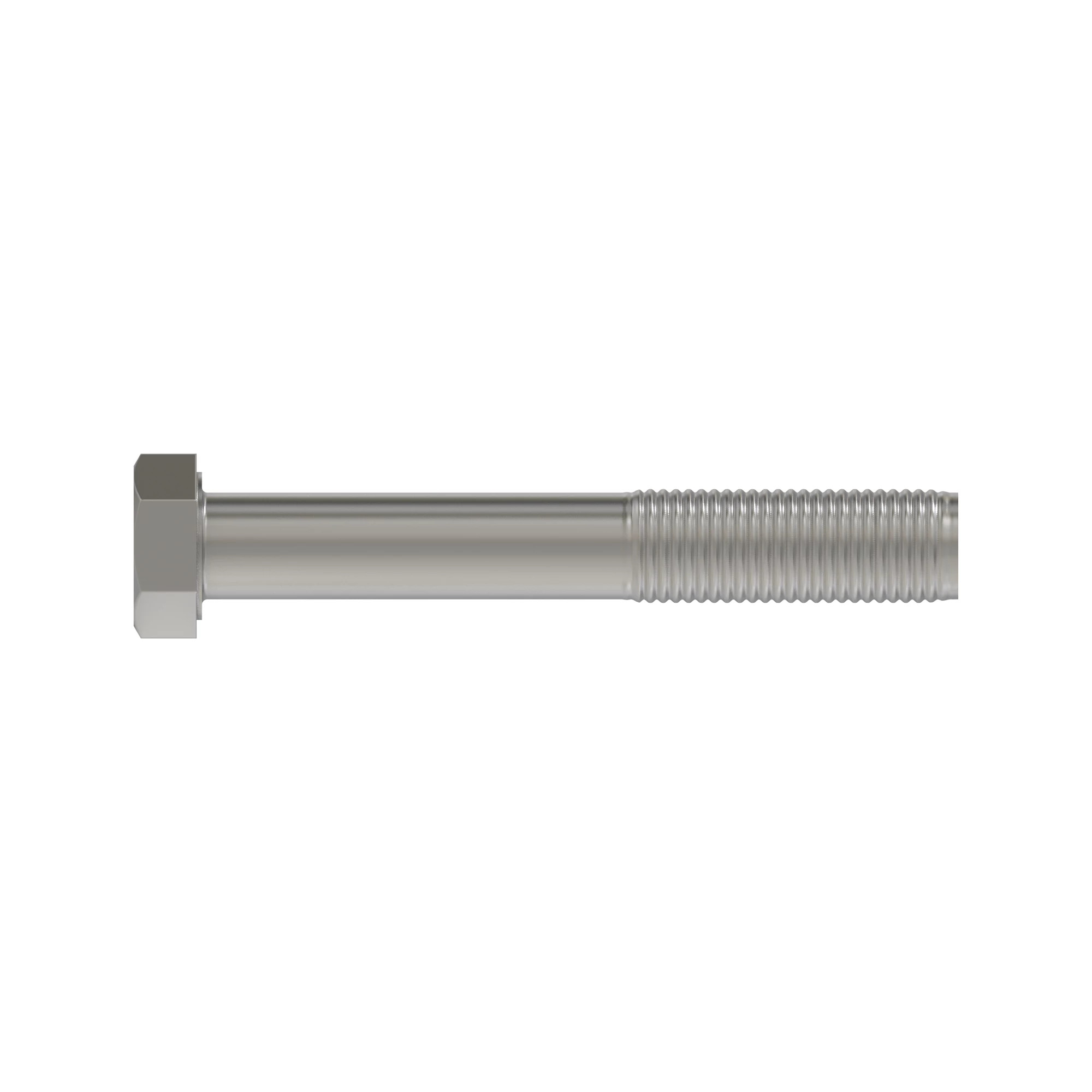 John Deere N181457 Right Hand Regular Hex Screw, M25 X 178 | RDO