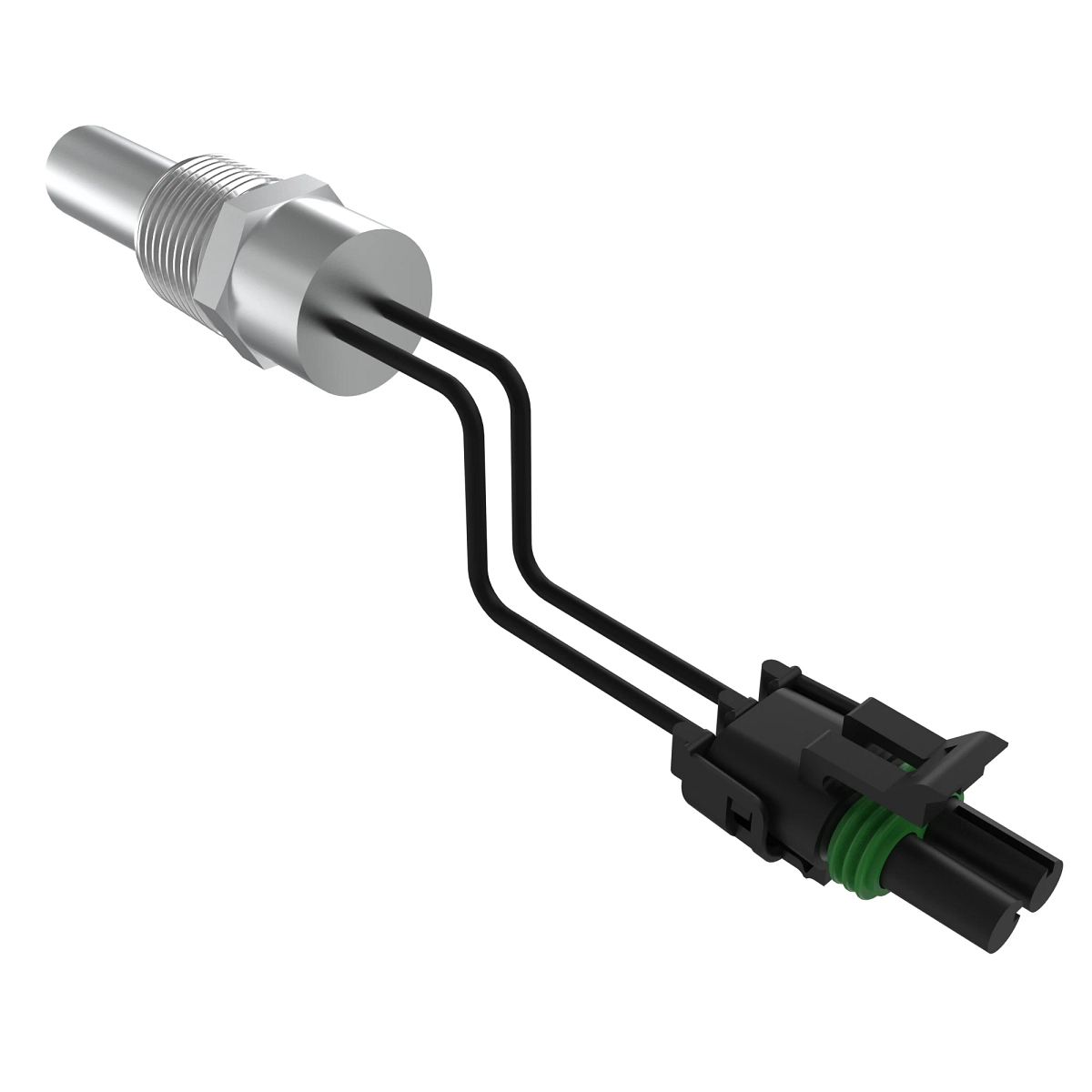 Temperature Switch