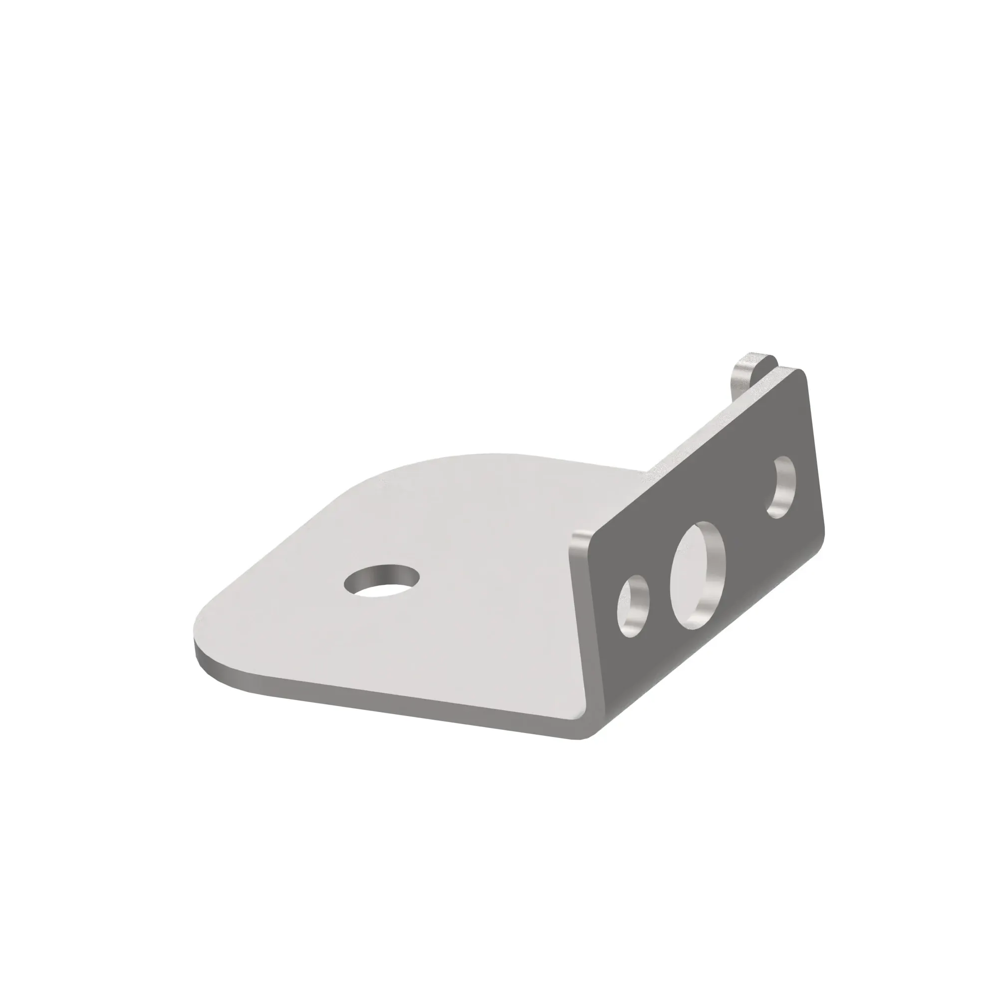 Bracket, Idler EO111