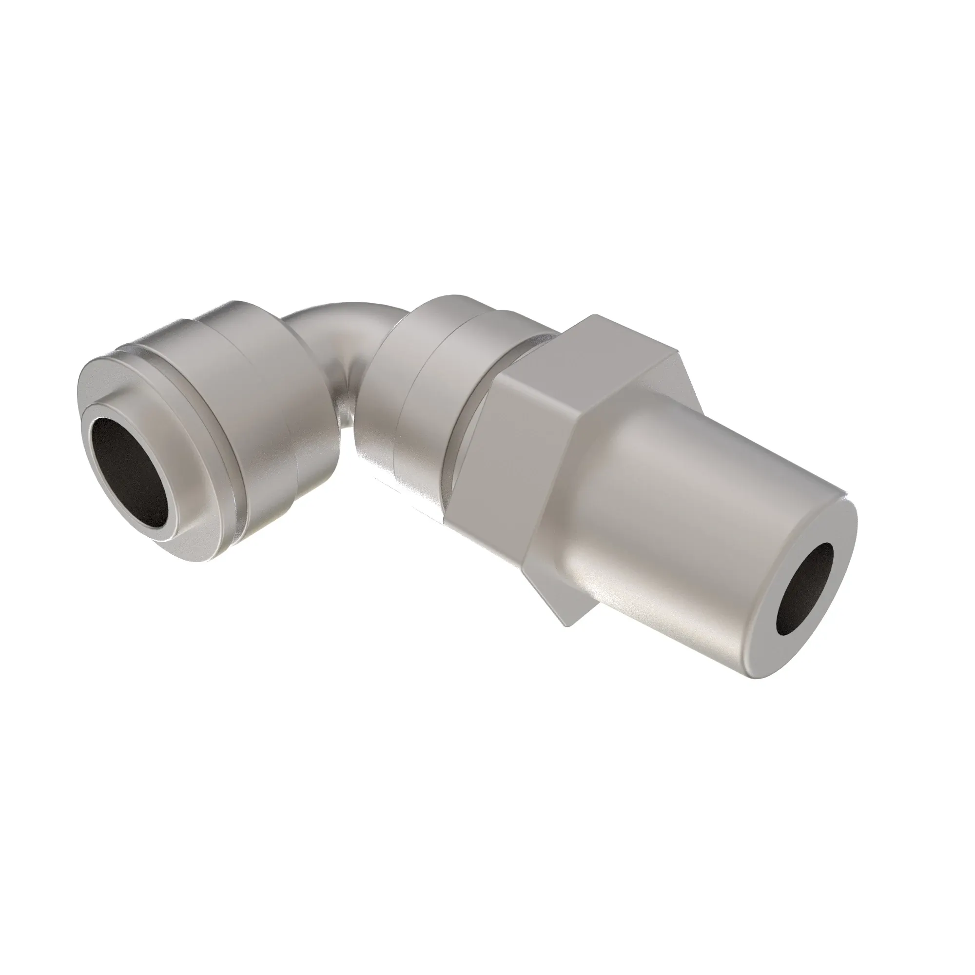 John Deere Elbow Fitting - AN305550