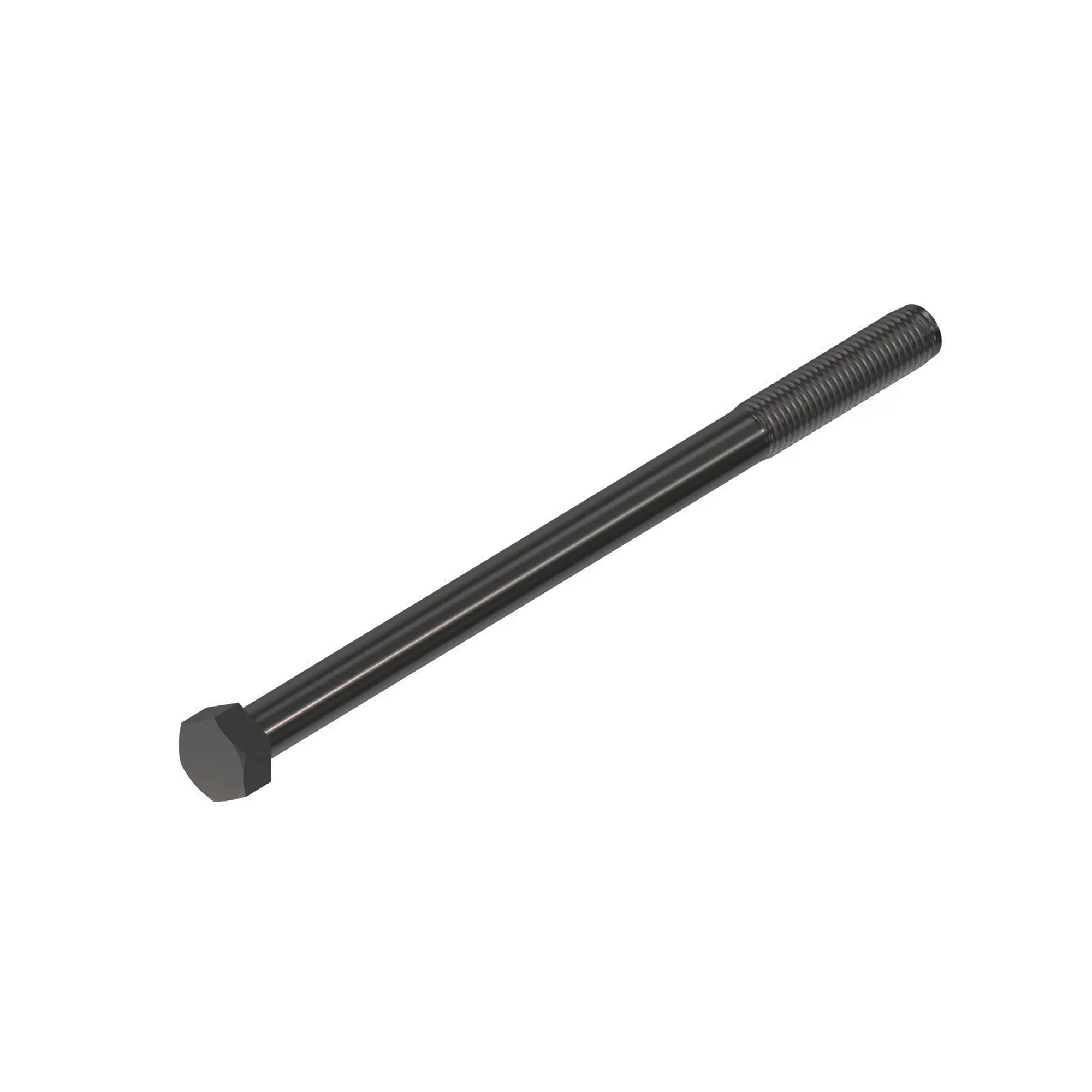 John Deere Hexagonal Head Cap Screw, M20 X 280 - KK54497