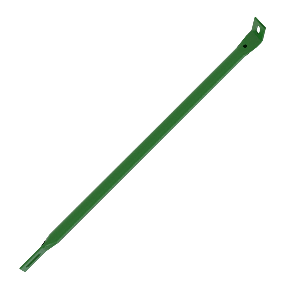 Tube, Tank Support