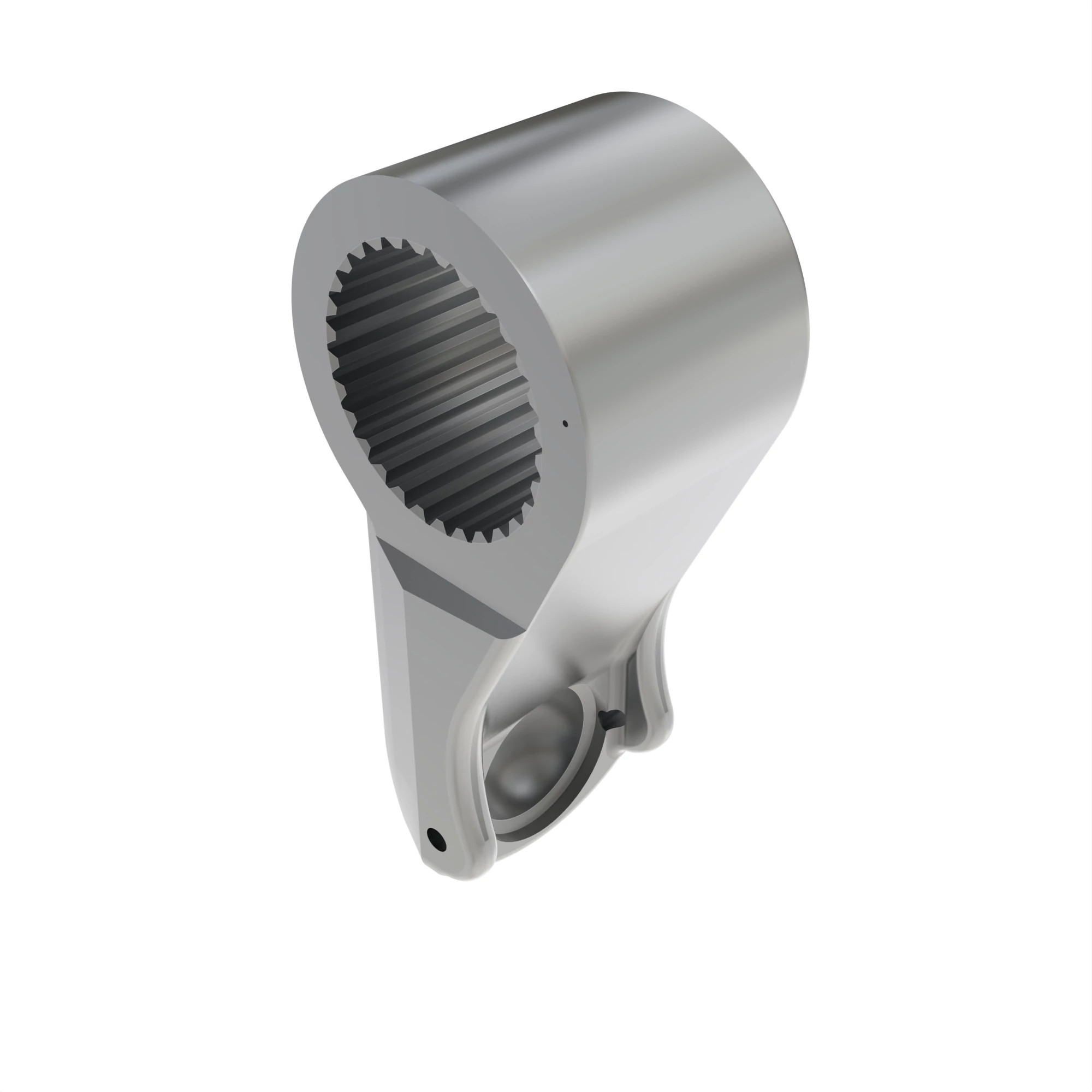 ⚙️ M136616: Brazo de manivela John Deere 🚜✅