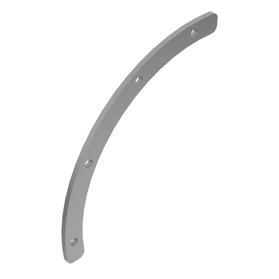 John Deere Latch - Z100605