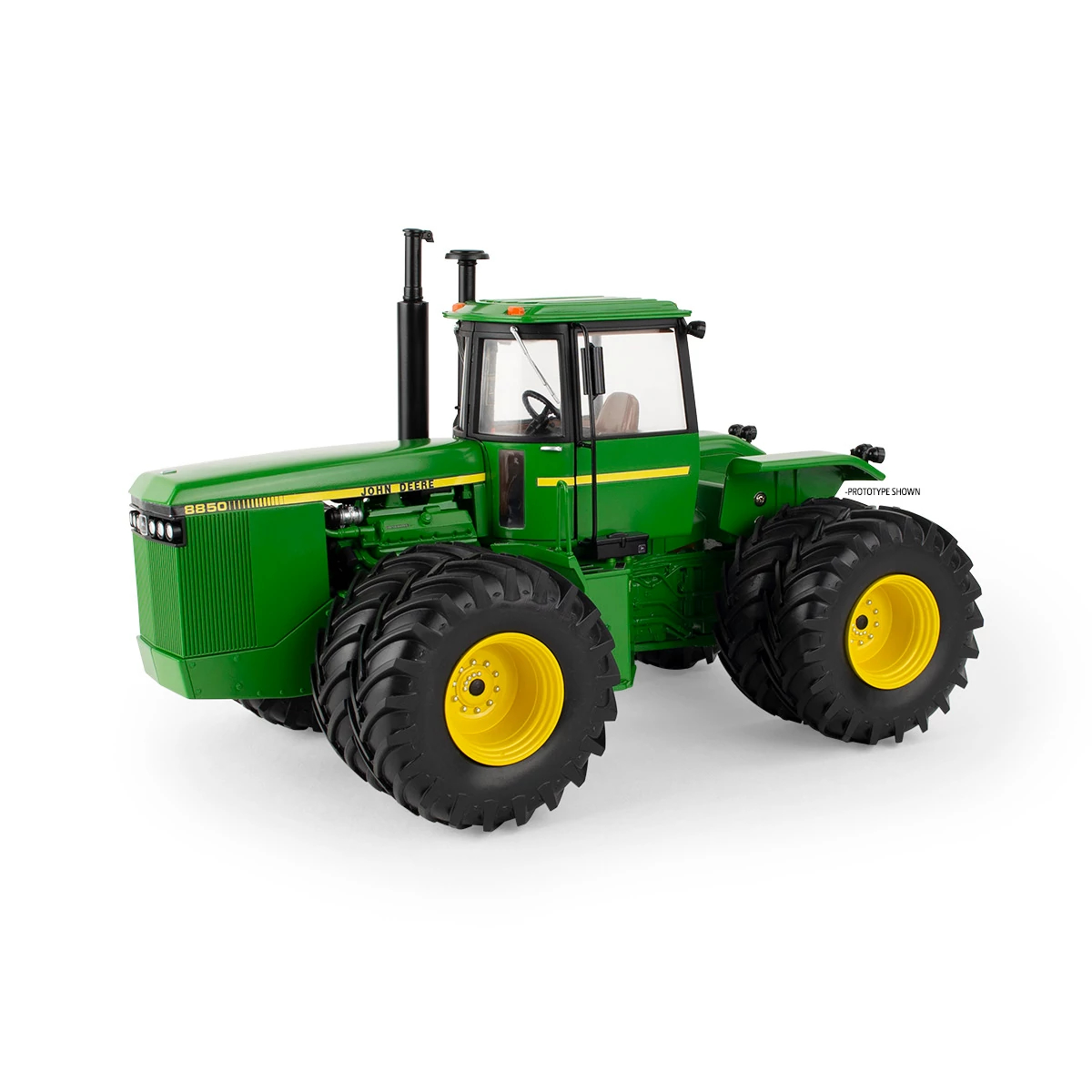 1/16 8850 Tractor | Prestige Collection