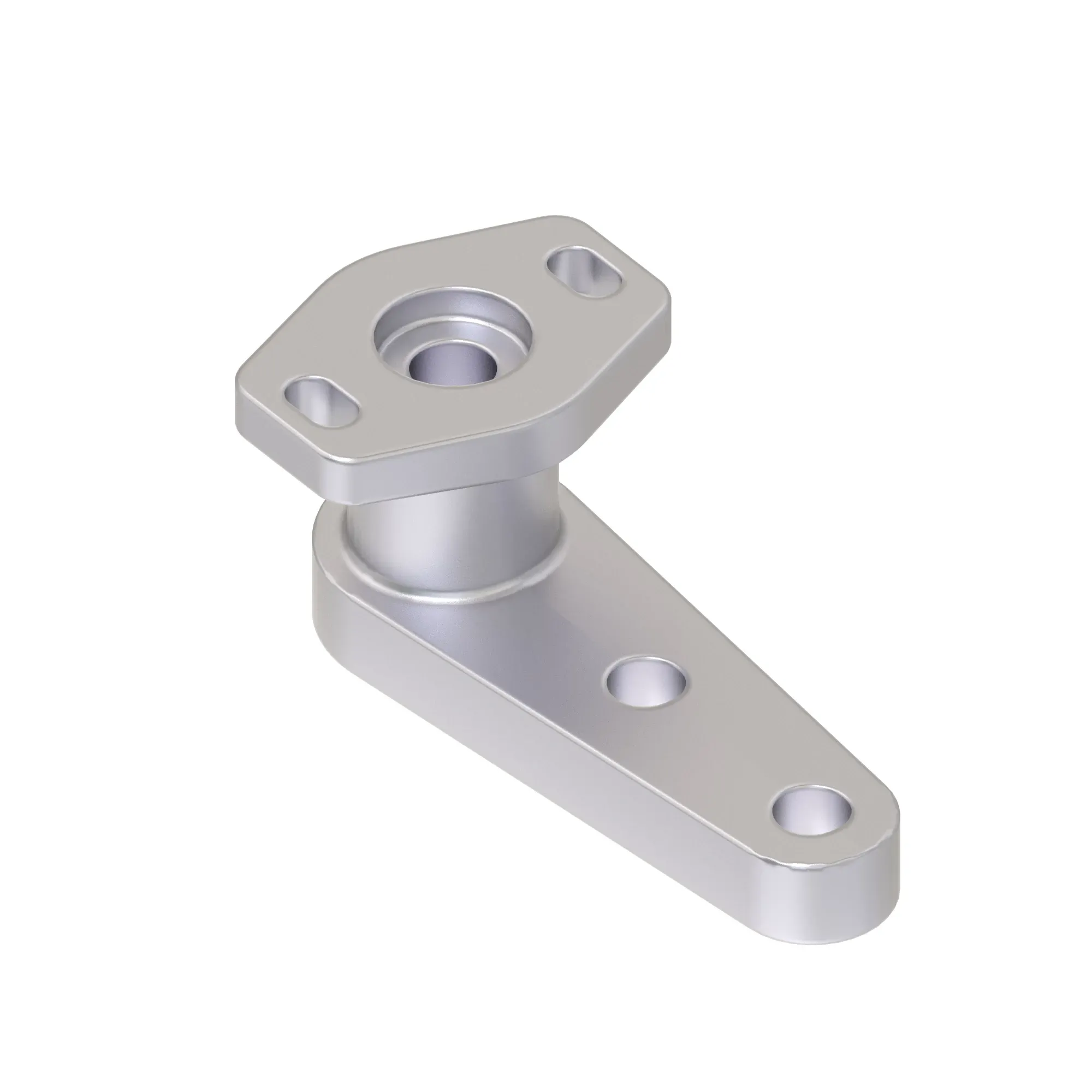 John Deere Potentiometer Bracket - H171399