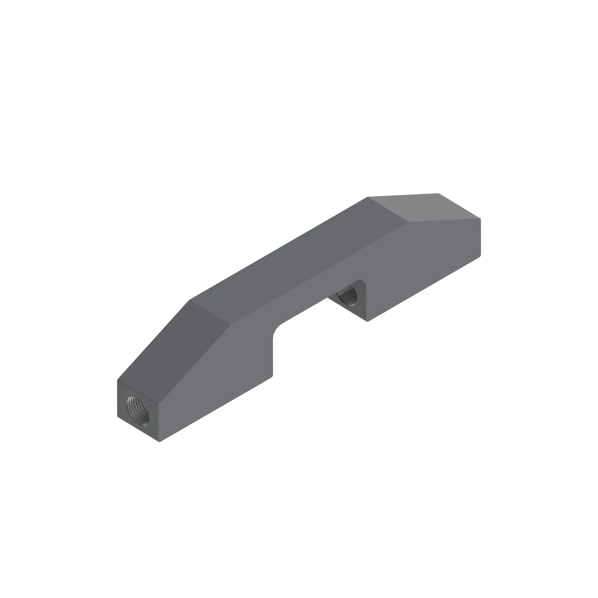 John Deere Bracket - F712985