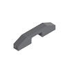 John Deere Bracket - F712985