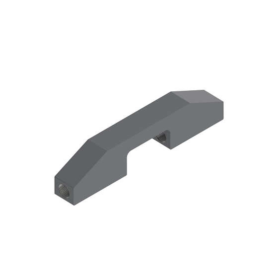 John Deere Bracket - F712985