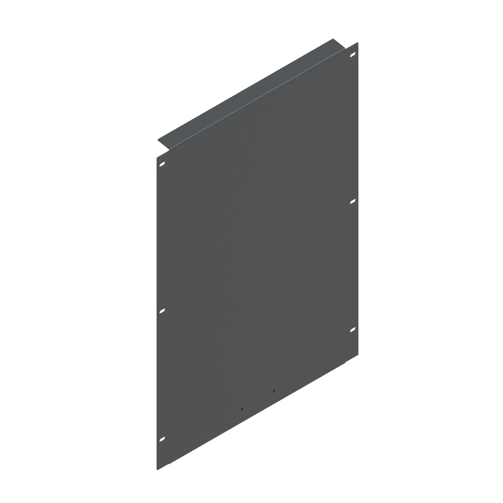 John Deere Plate - AXT11393