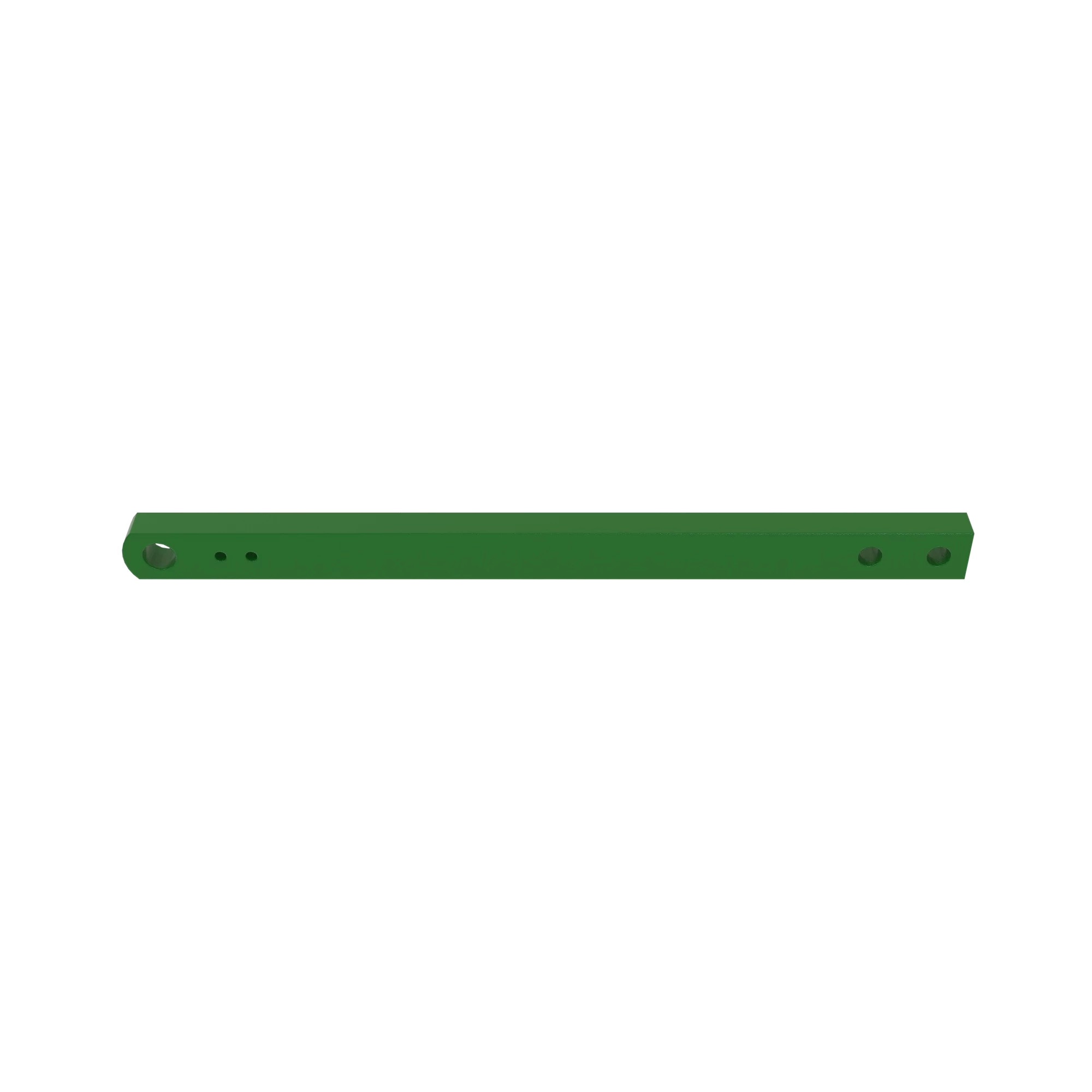 ⚙️ R538680: Barra de tiro John Deere 🚜✅ | Precio Competitivo 💲