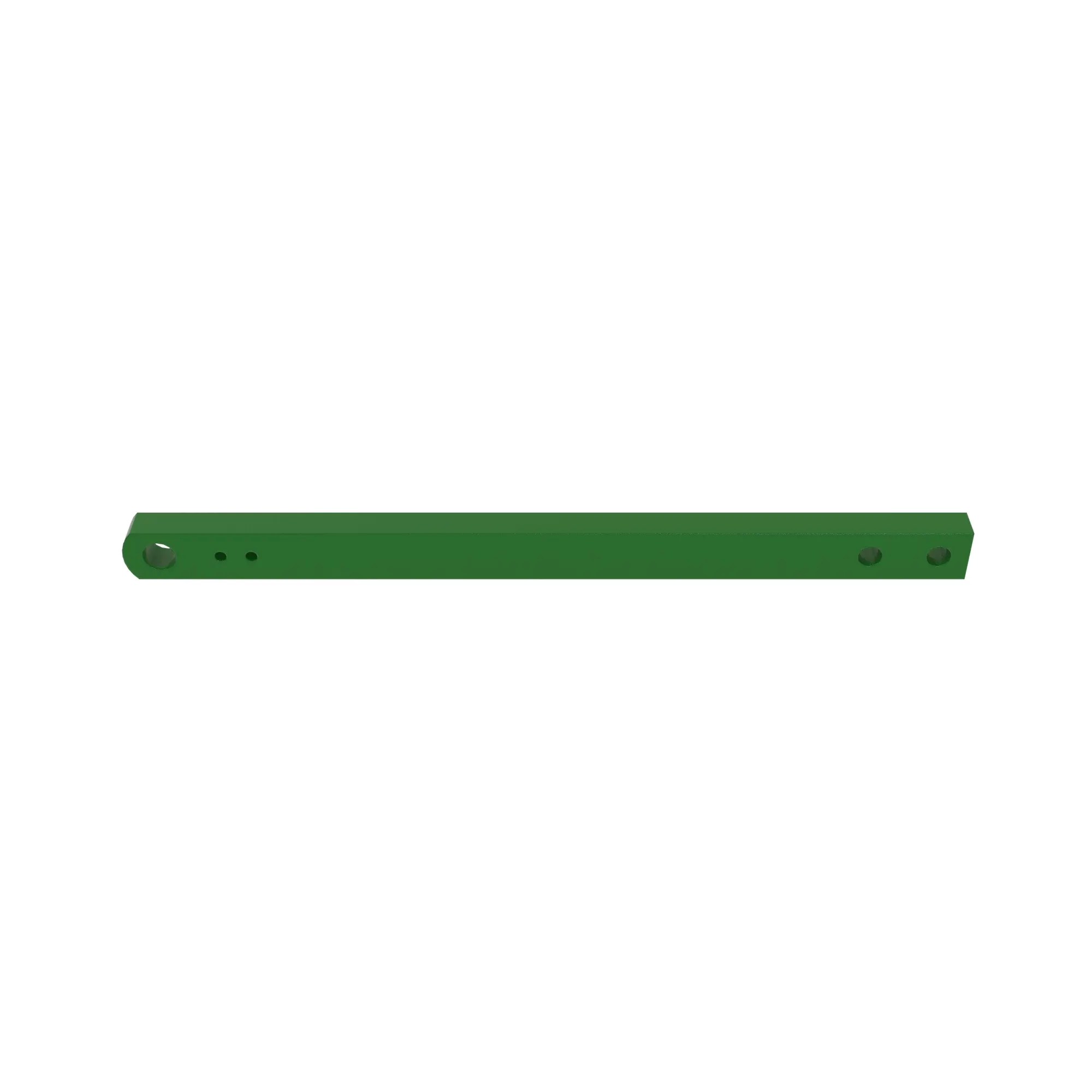 John Deere Drawbar - R538680