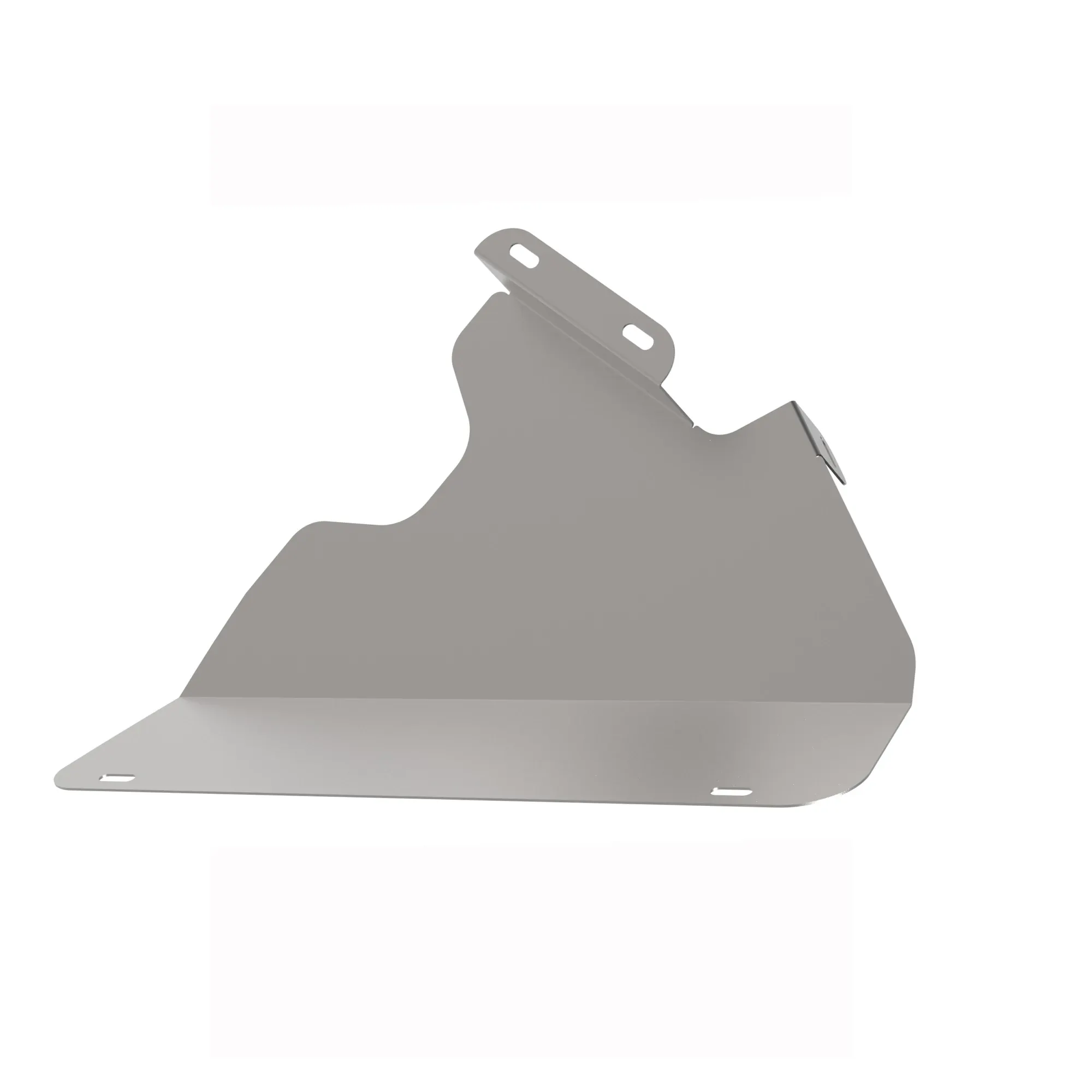 John Deere Shield - CC137538