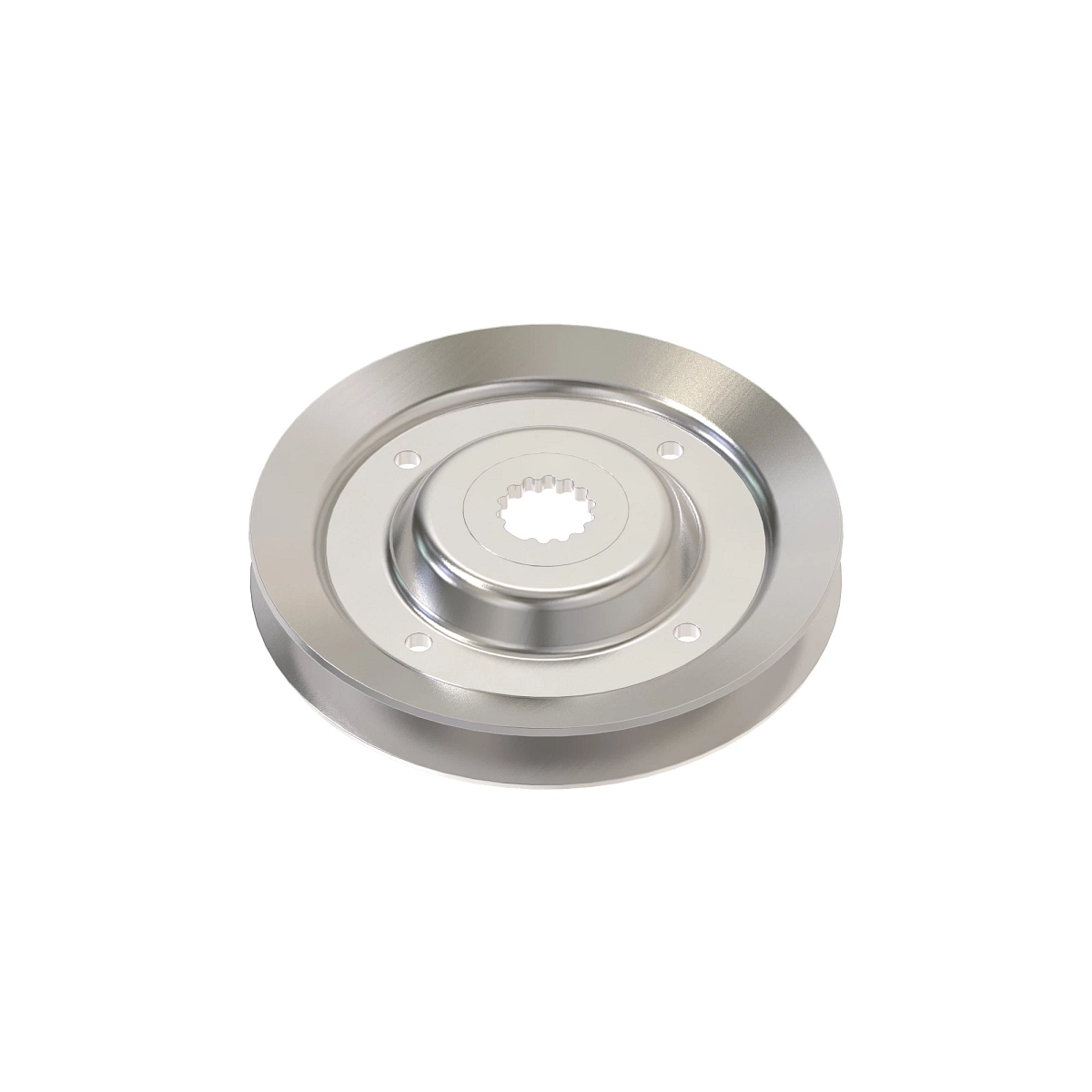 Sheave, Lower (54")