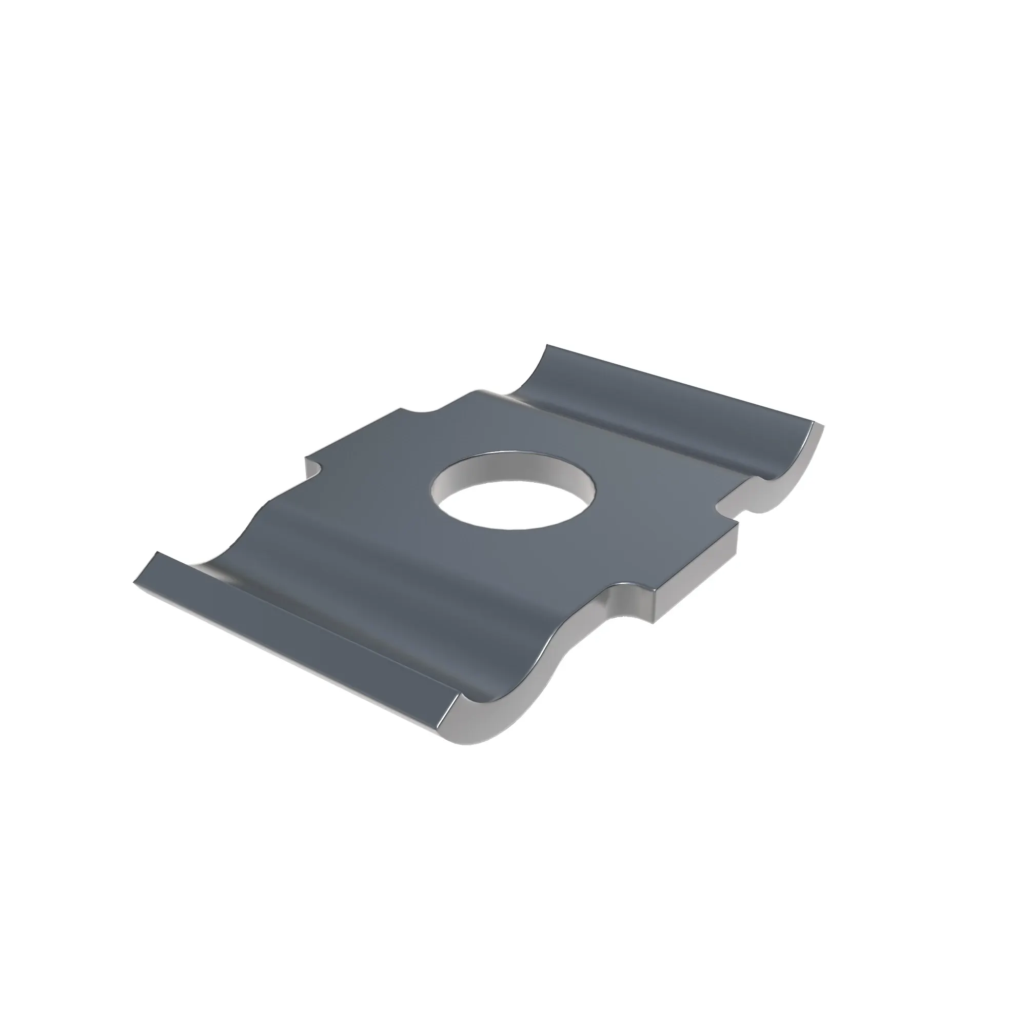 John Deere Clamp - R42009