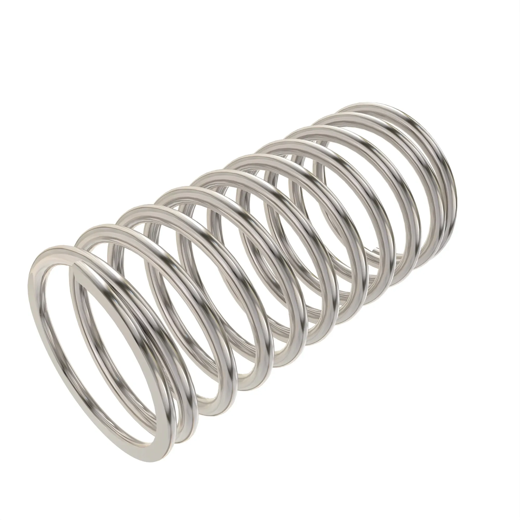 John Deere Compression Spring - T118884
