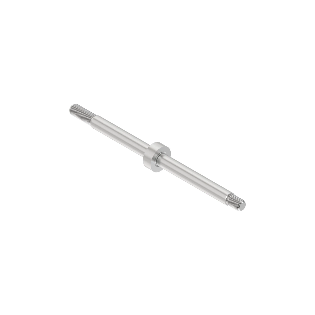 Shaft, Disc