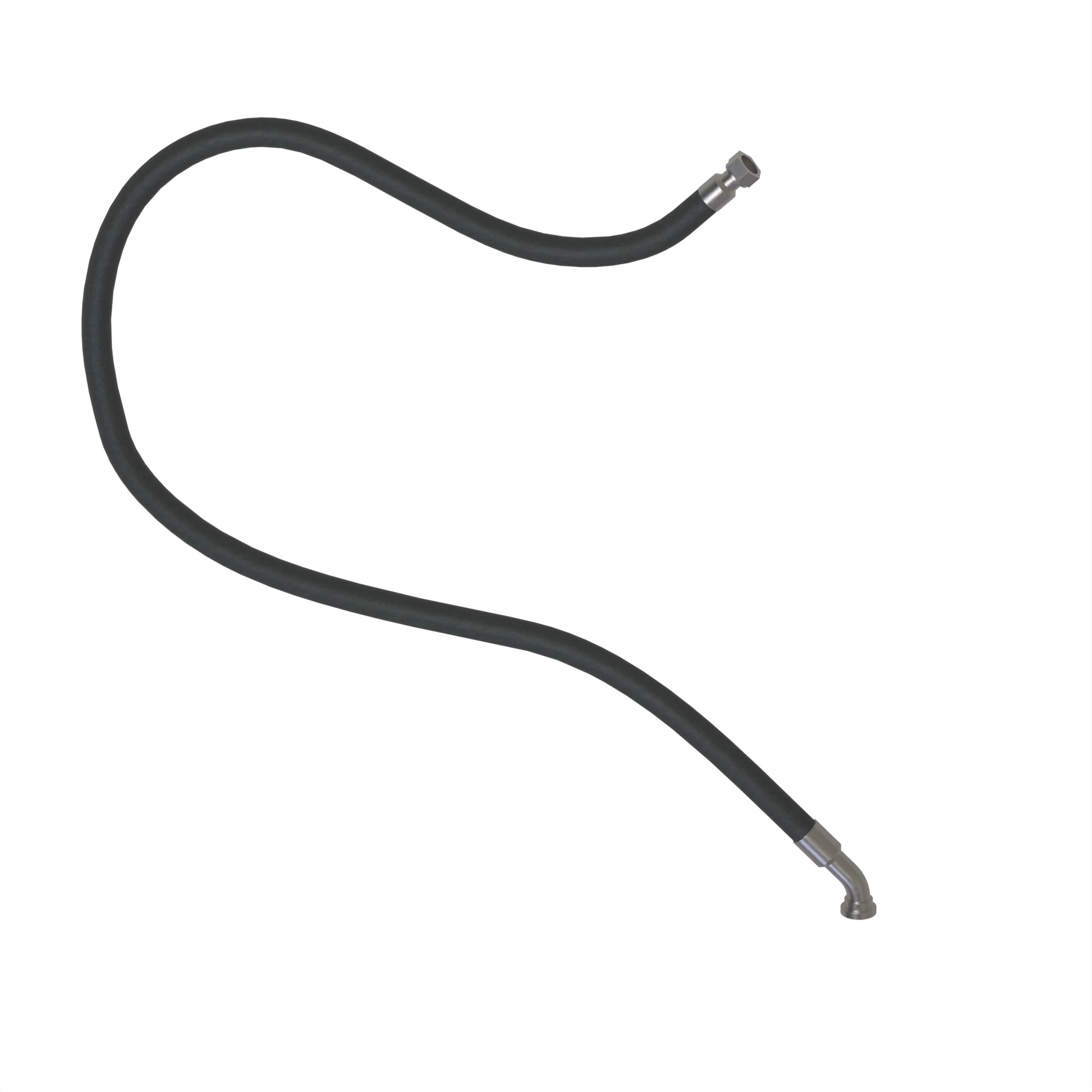 HOSE, HYDRAULIC