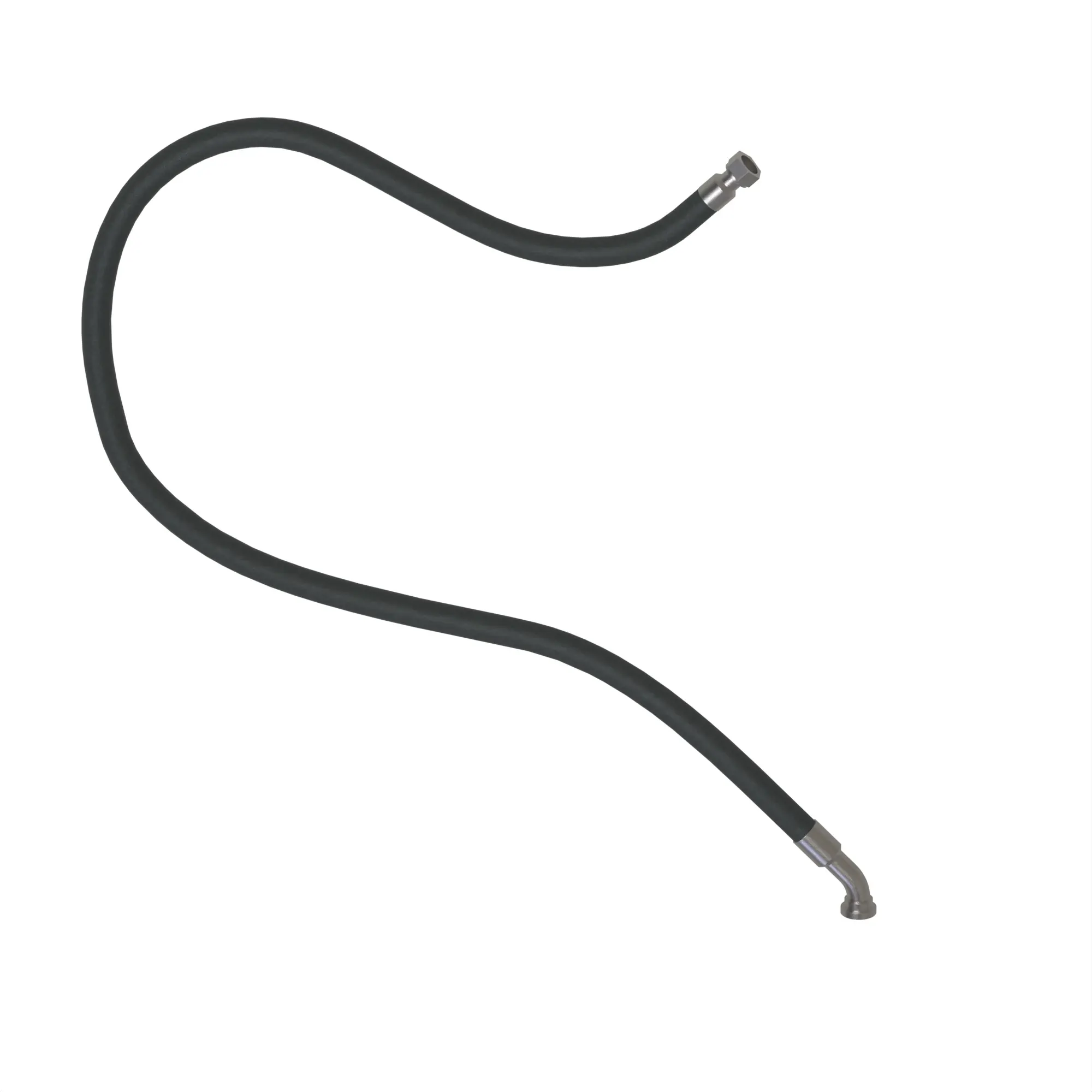 Hose, Hydraulic