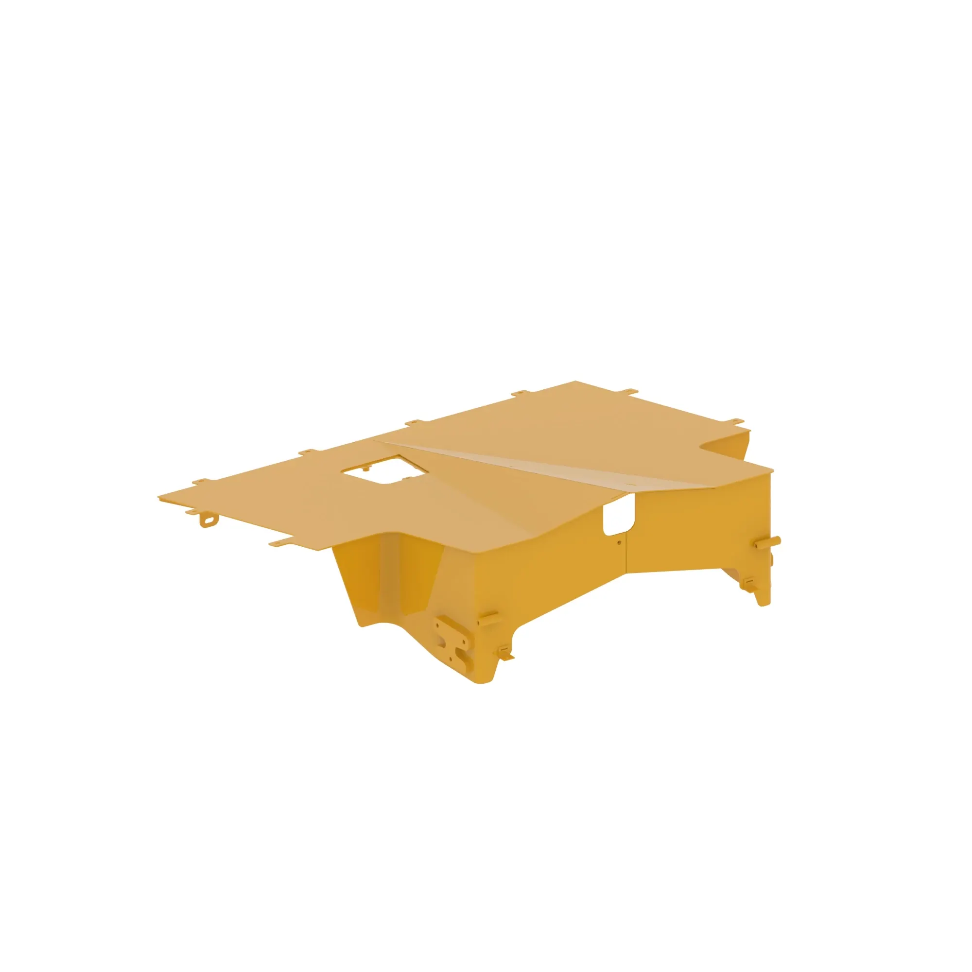 John Deere Guard - AT407598