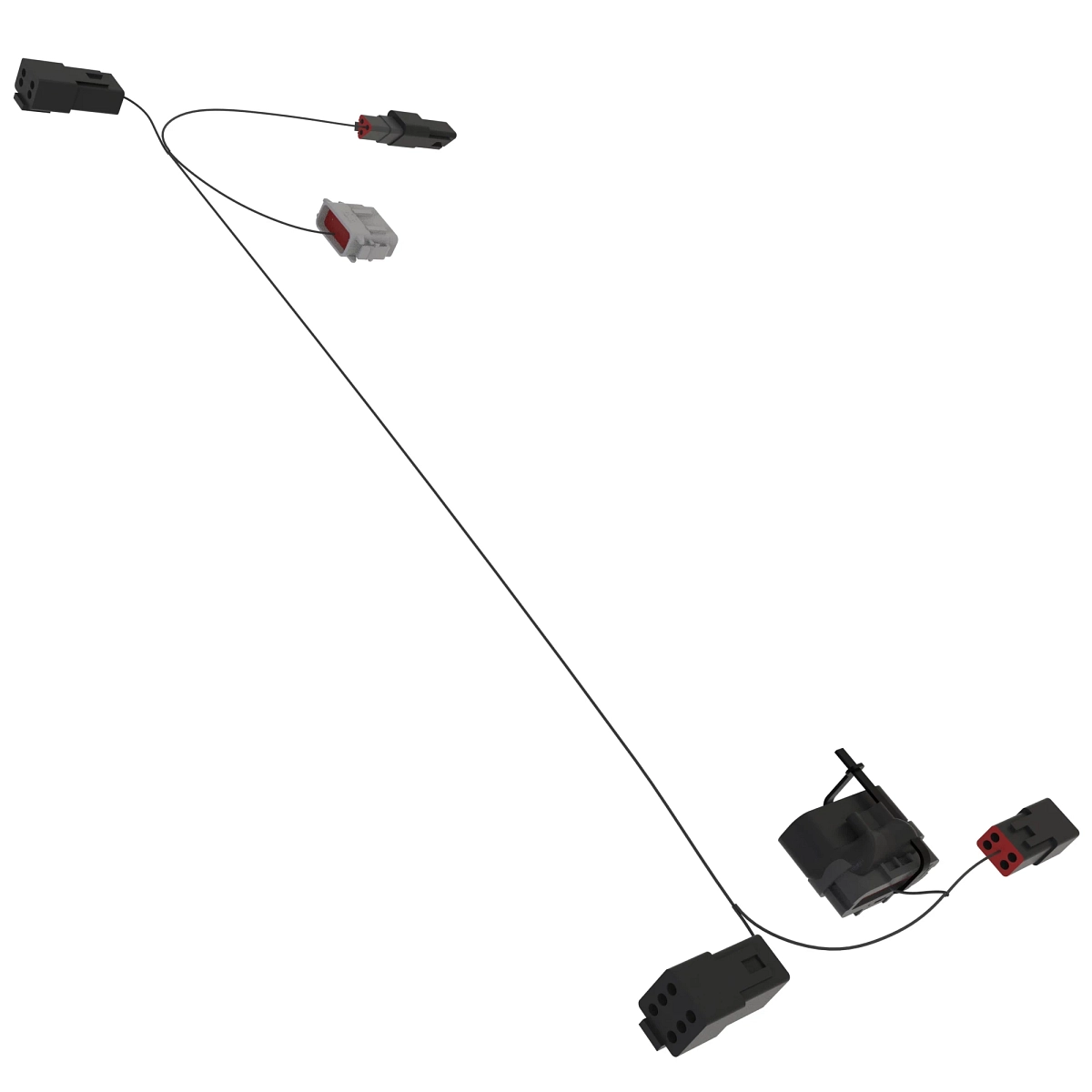 Harness, Obw, Tpms