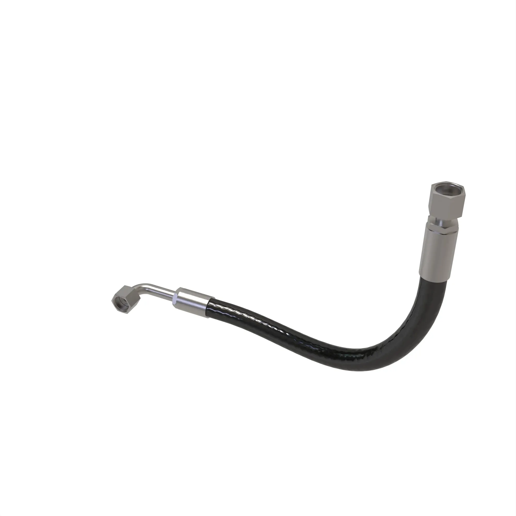 John Deere Hydraulic Hose - AL154344