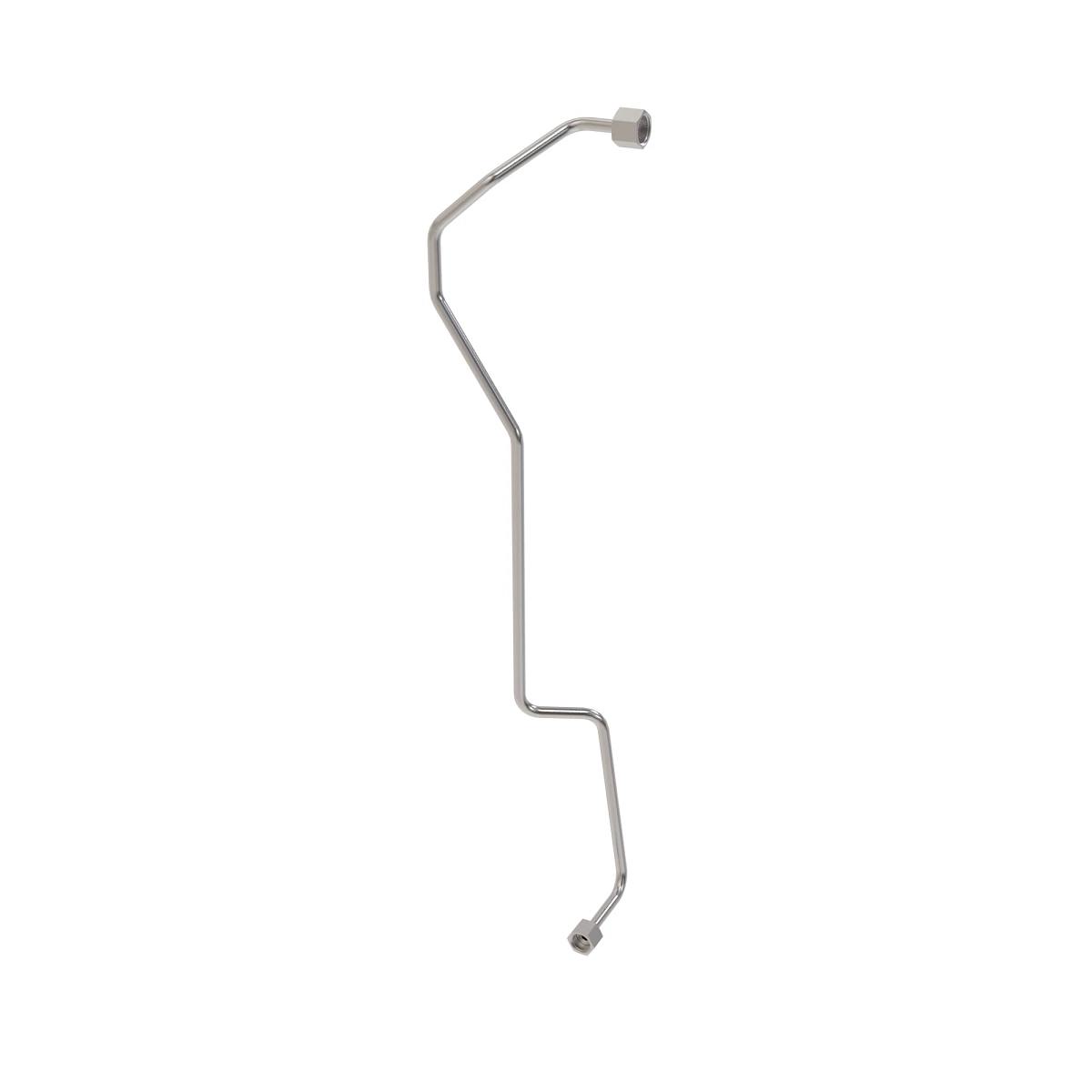 Oil Line, Pilot Supply (Ps) to SYS1