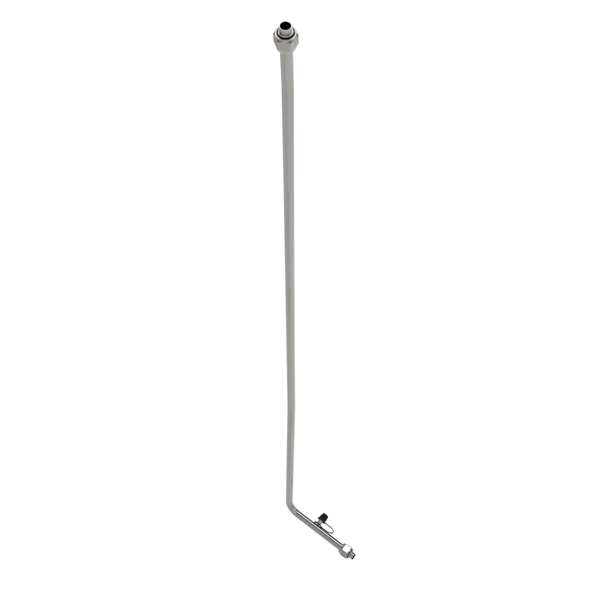 AC SUCTION CAB, 9RW/9RX