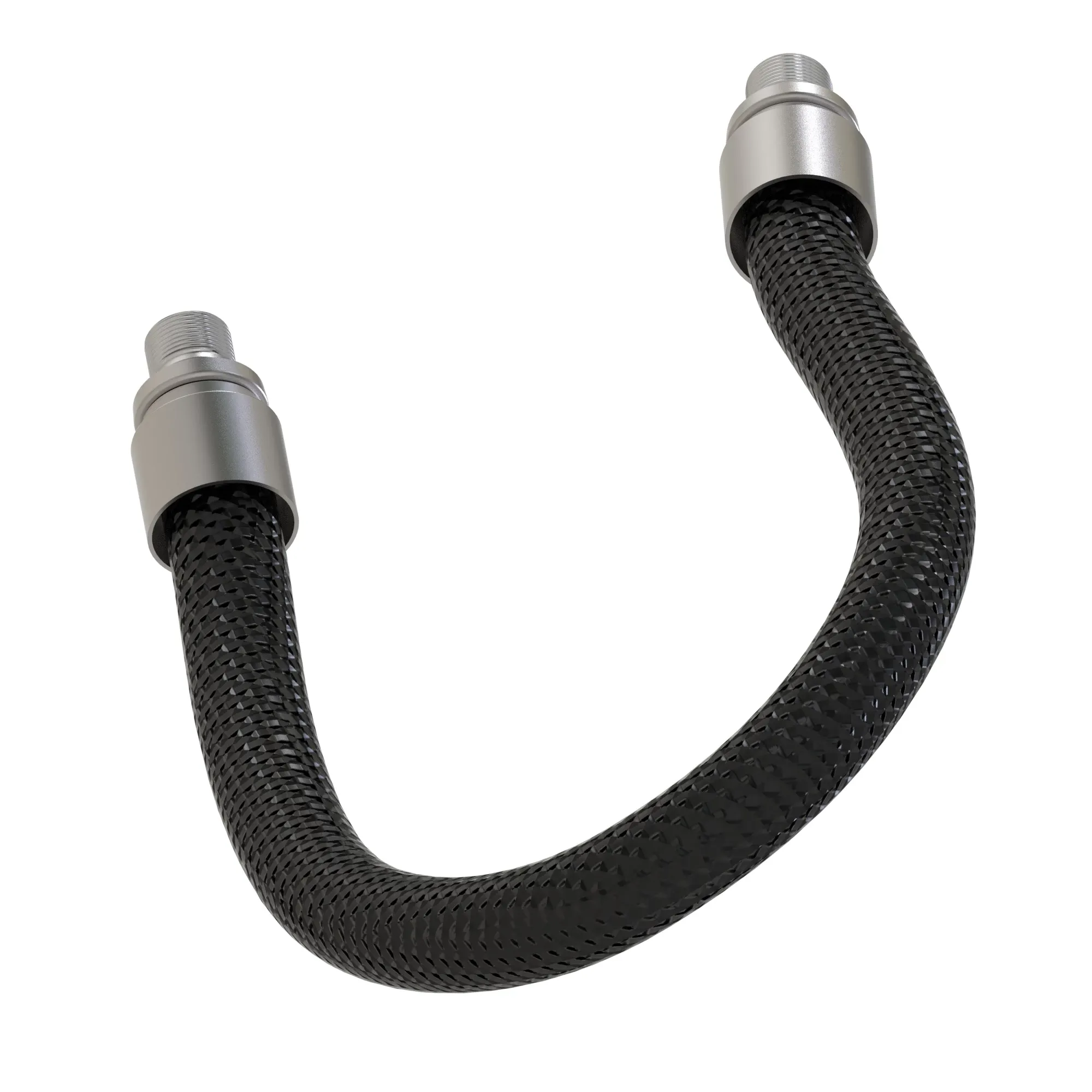 HOSE, TRANSMISSION, AUX COOLER L-SERIES SKIDDERS