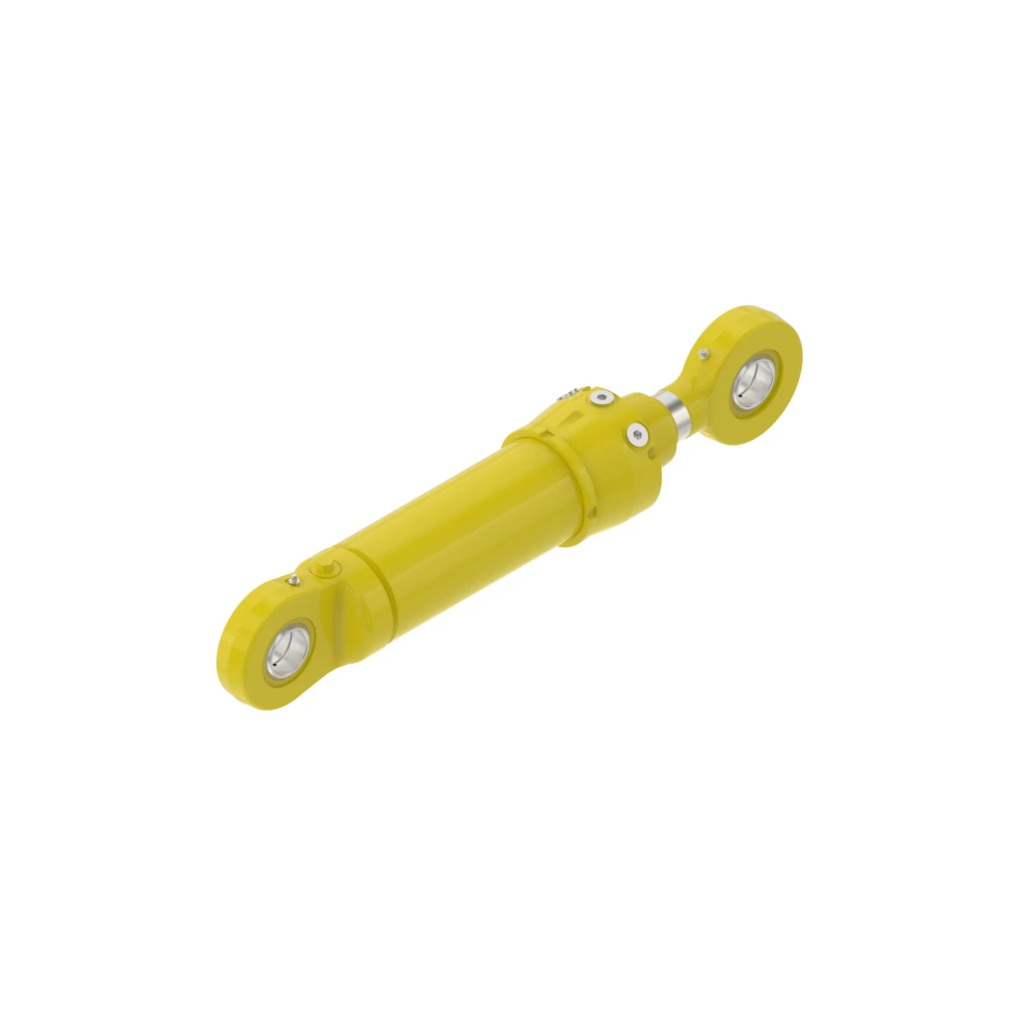John Deere Clamp Hydraulic Cylinder - AHC15309