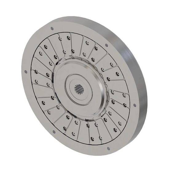 John Deere Clutch - SJ41475