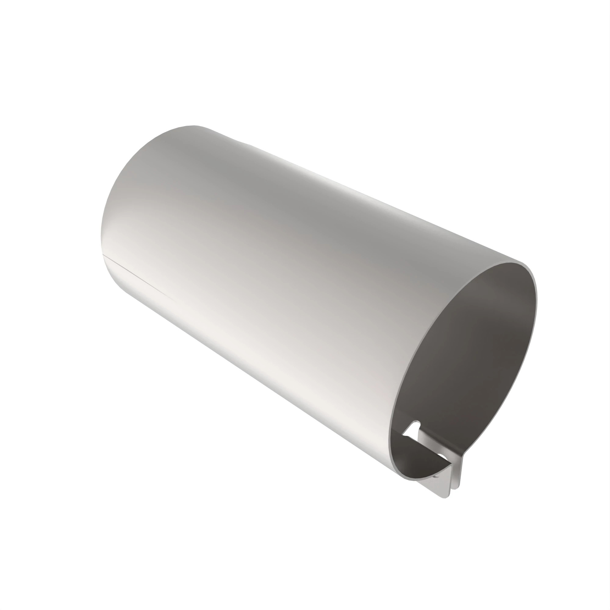 HEAT SHIELD, EXHAUST PIPE