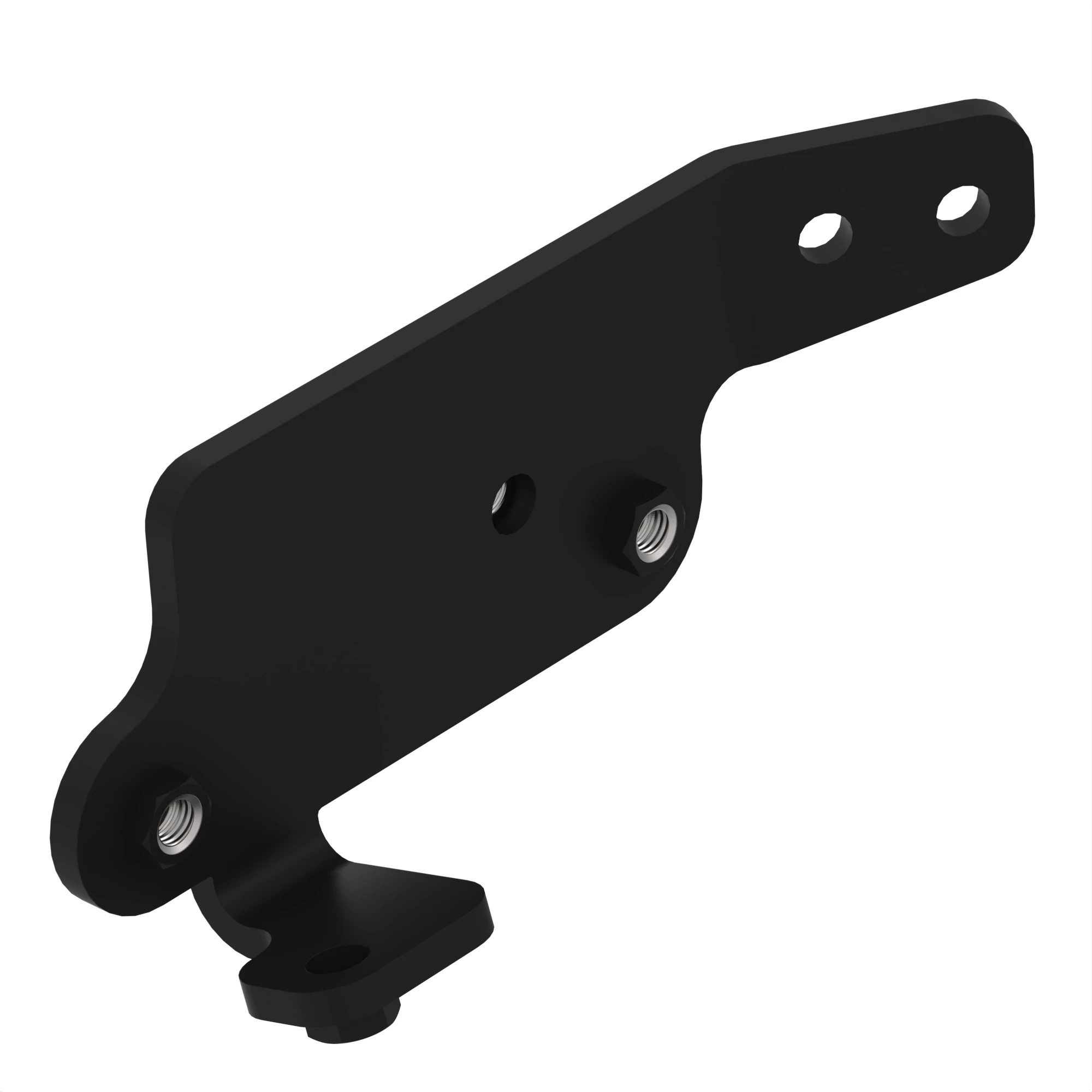 BRACKET, INLINE DEF FILTER BRACKET