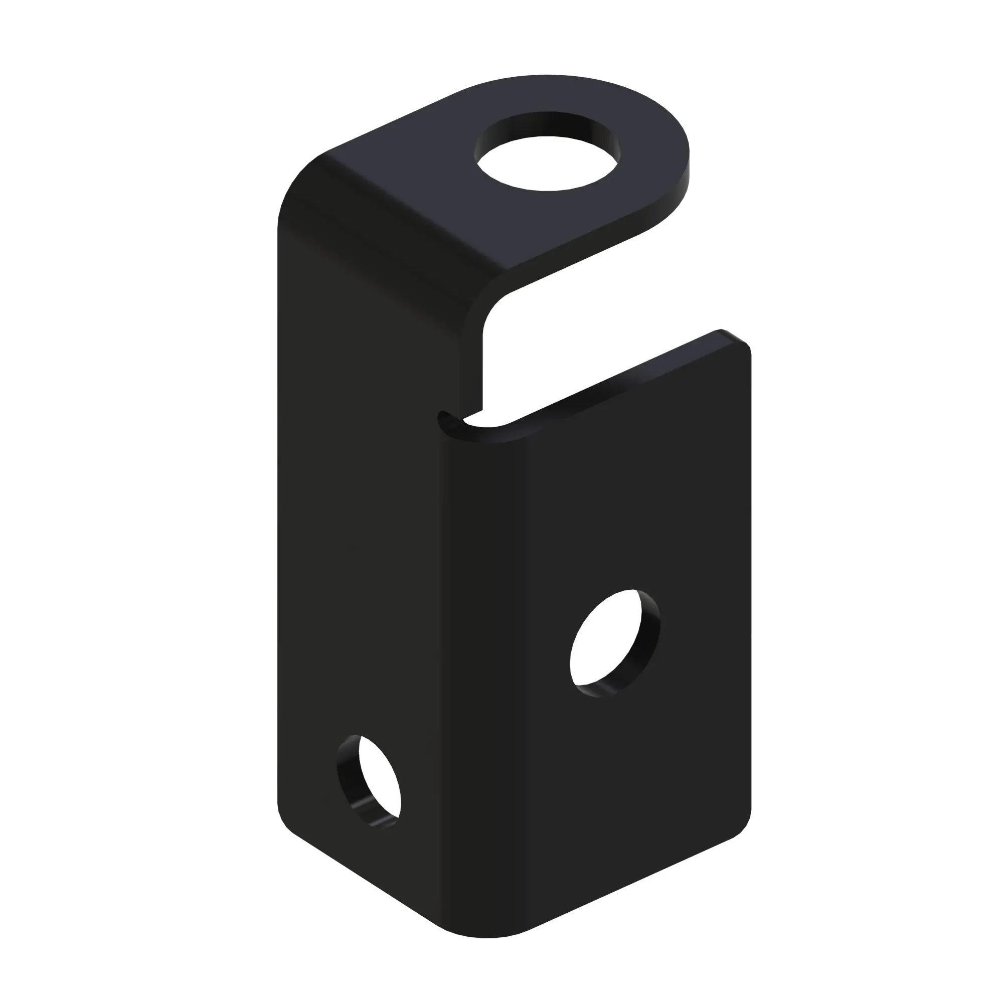 John Deere Backup Alarm Support Holder - SU25818