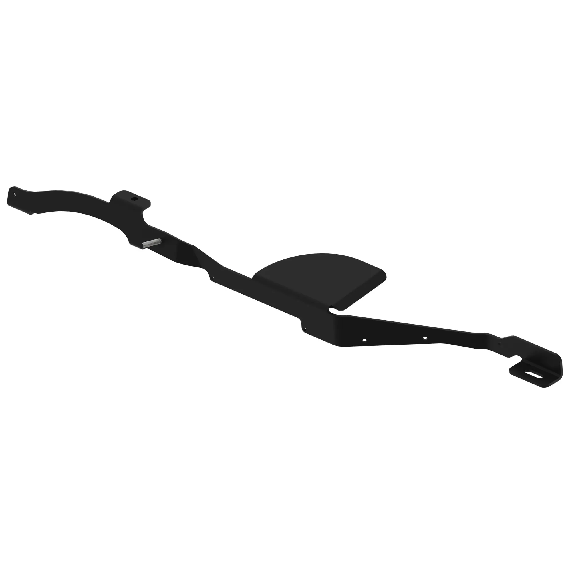 BRACKET, DEF BRIDGE(CAB POWER-TRANS