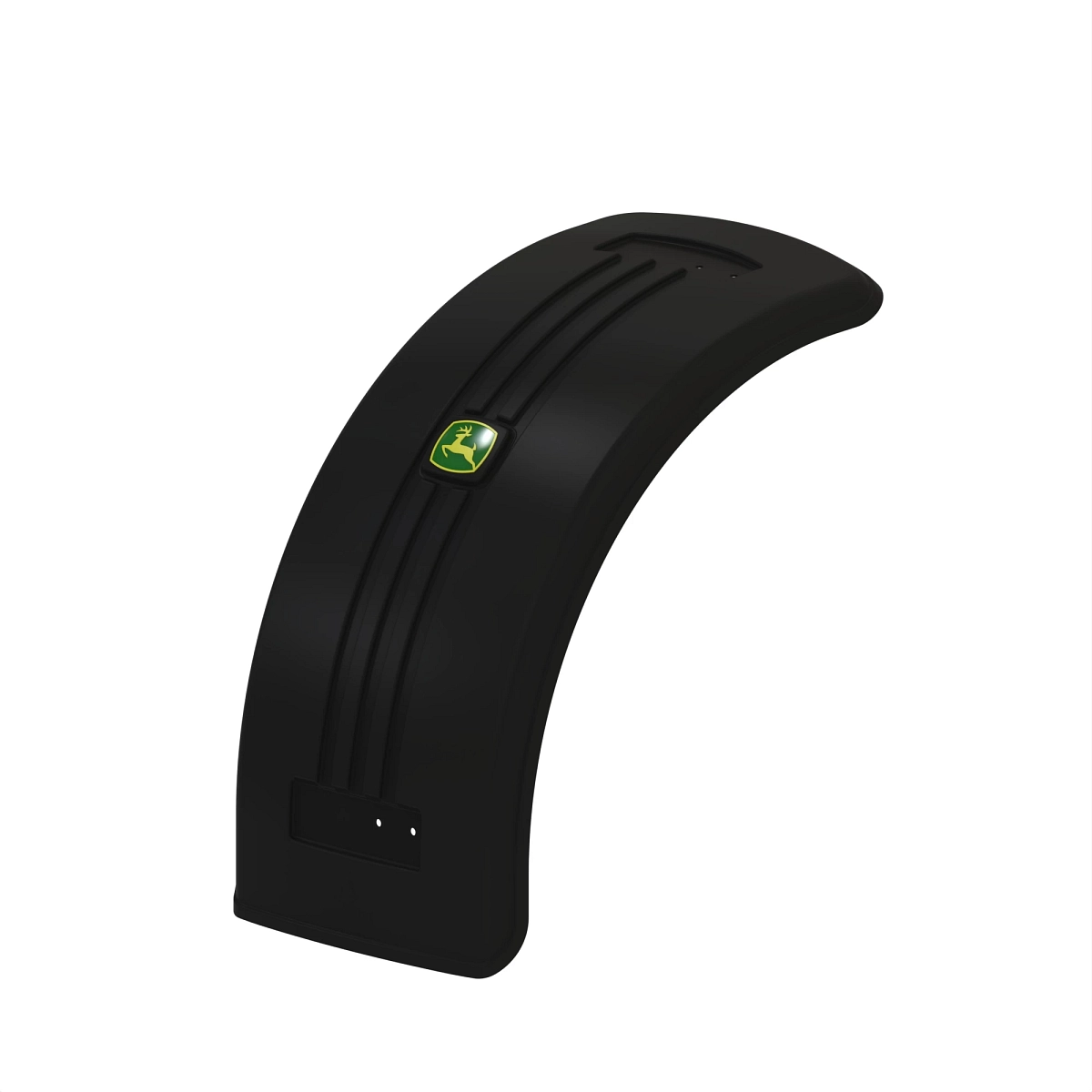 Fender, Front, RH