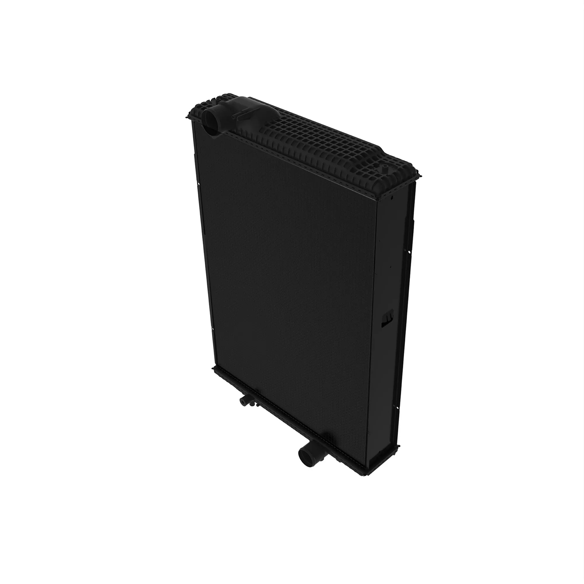 RADIATOR, CORE HEIGHT 823MM, 50FINS