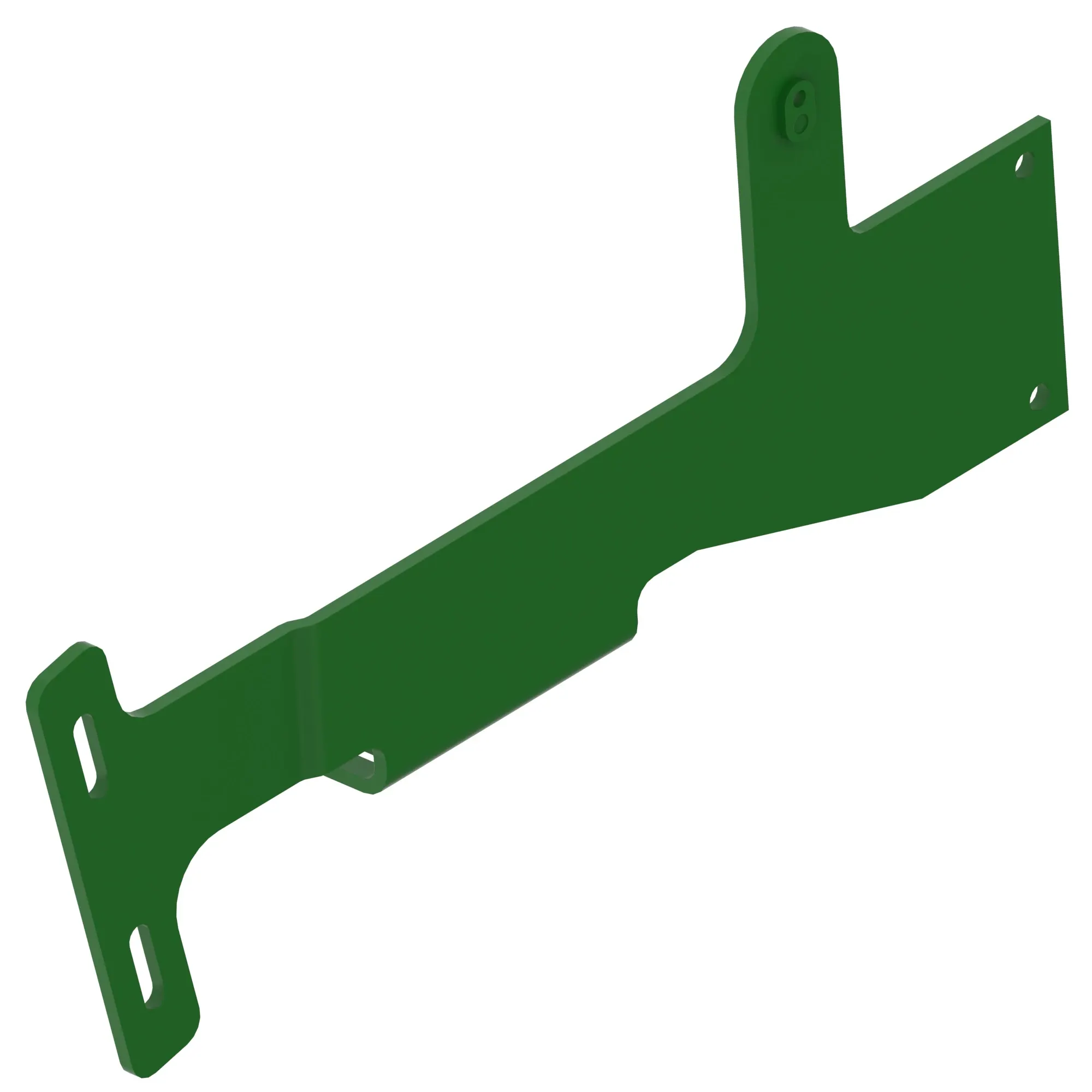 BRACKET, RH ALIGNMENT