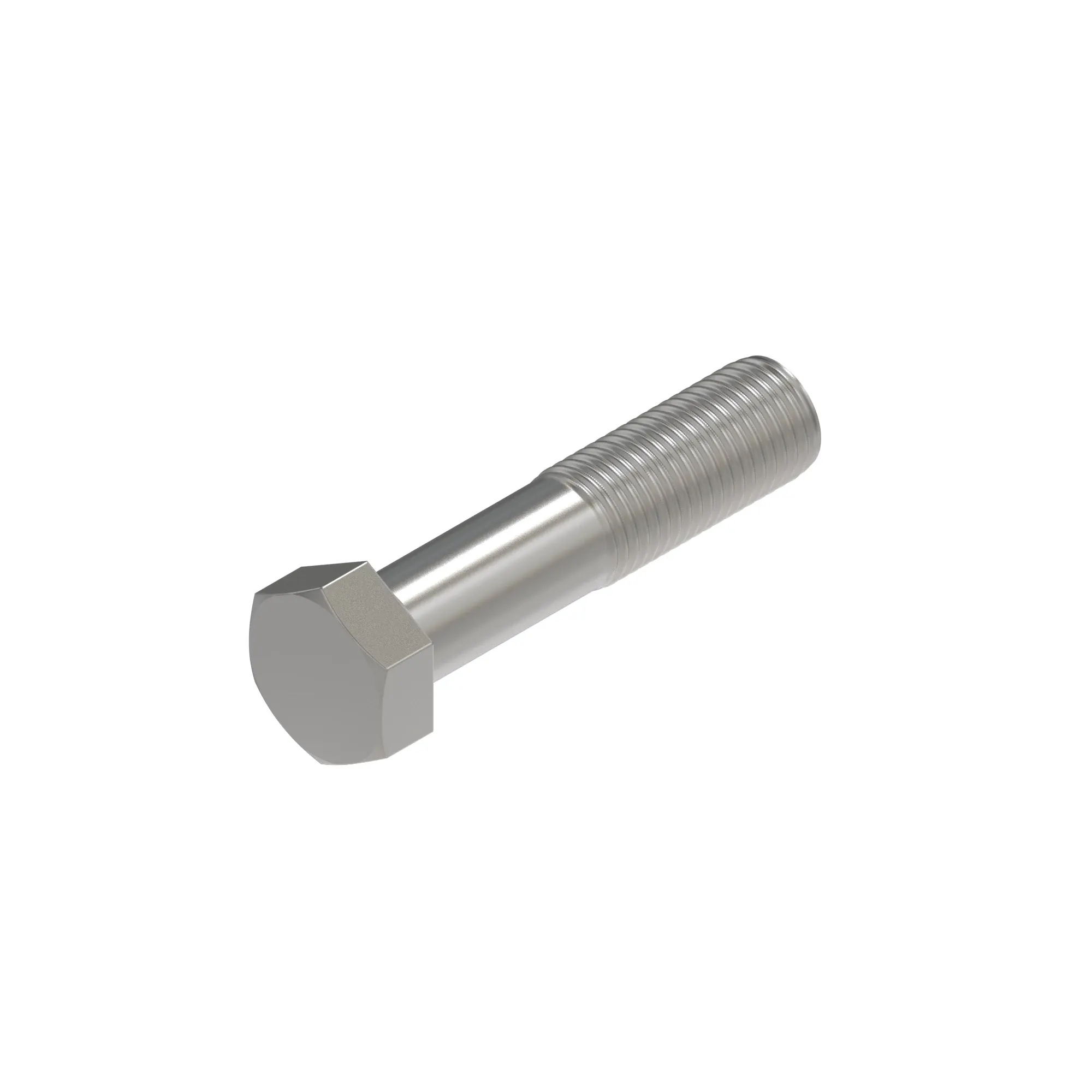 John Deere Hexagonal Head Screw, M12 X 55 - 19M2990