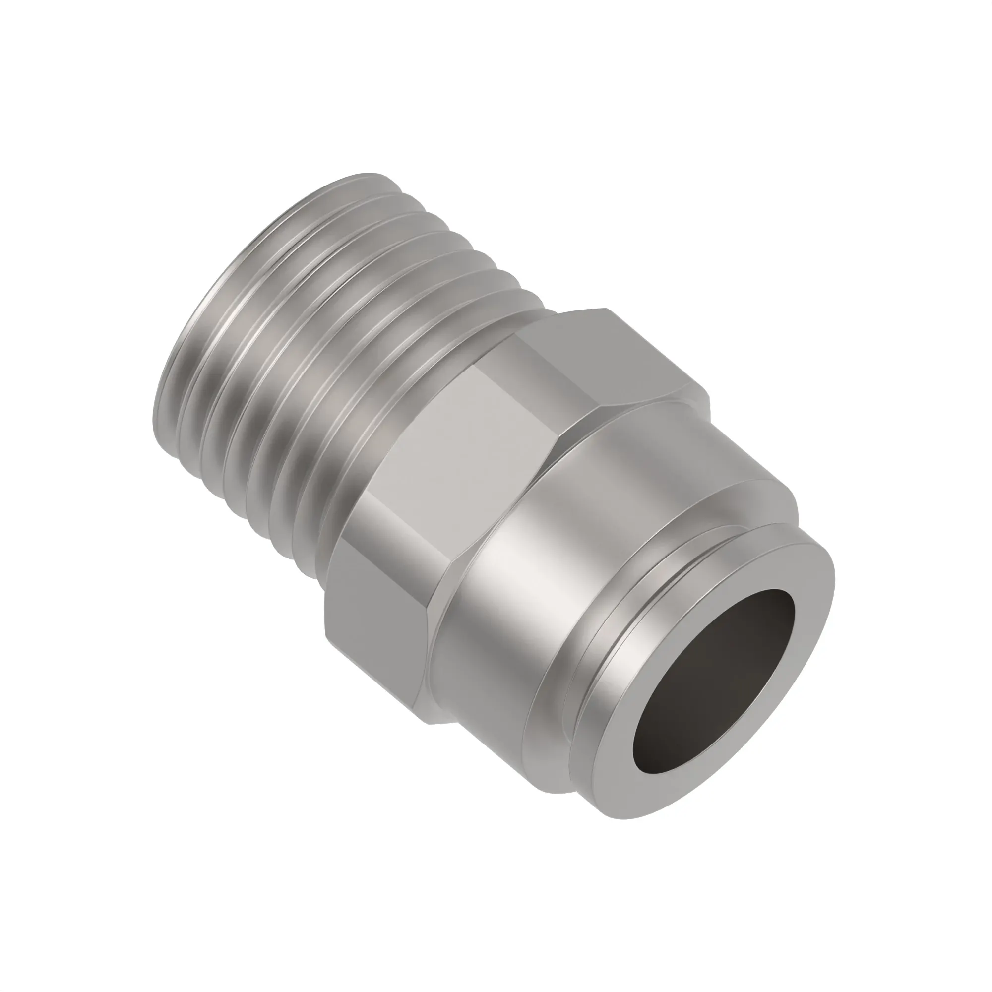 John Deere Adapter Fitting - KK76883