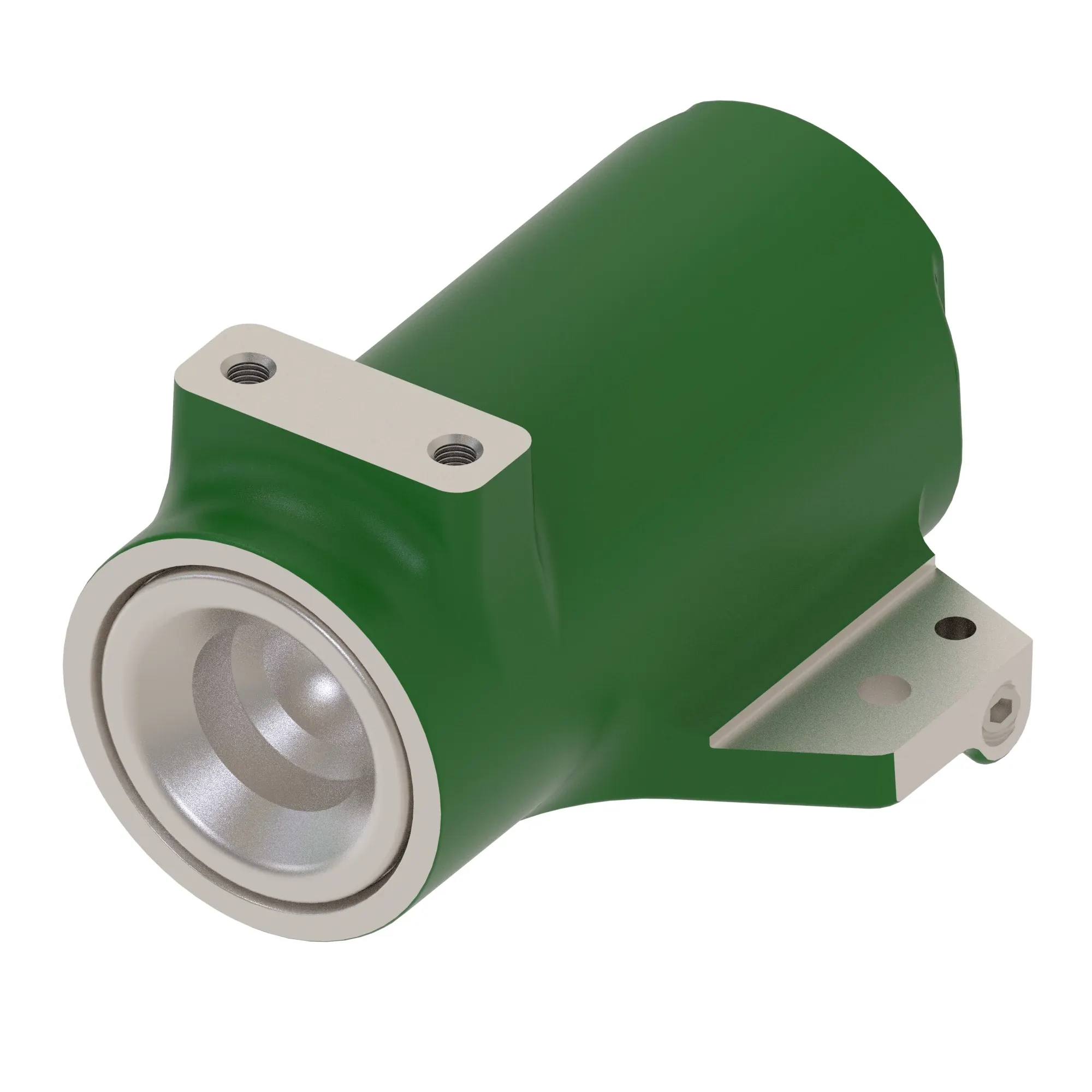 Hydraulic Cylinder