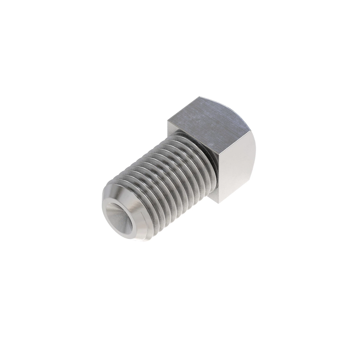 Screw, Set, Square Head