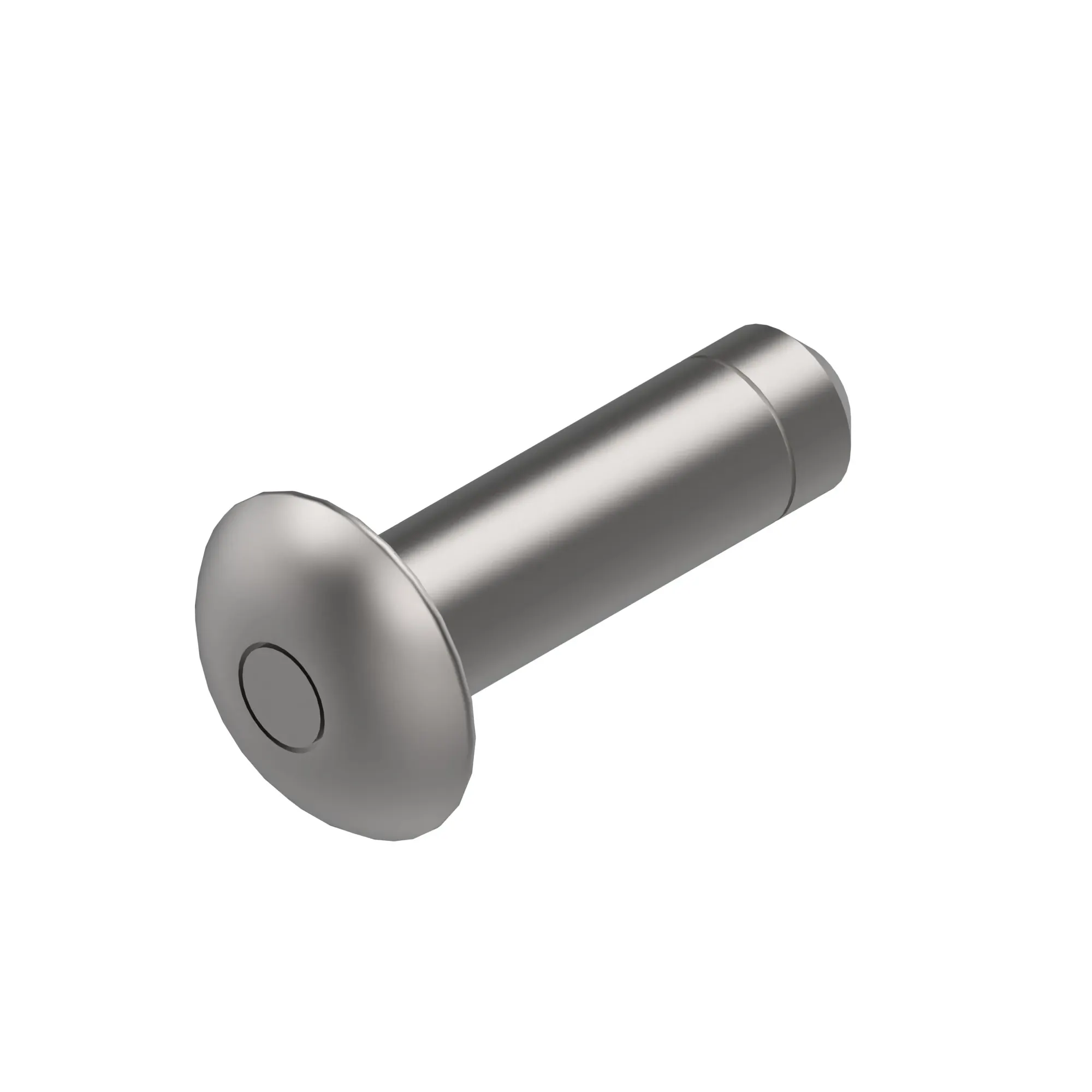 John Deere Dome Head Rivet - AKK48337