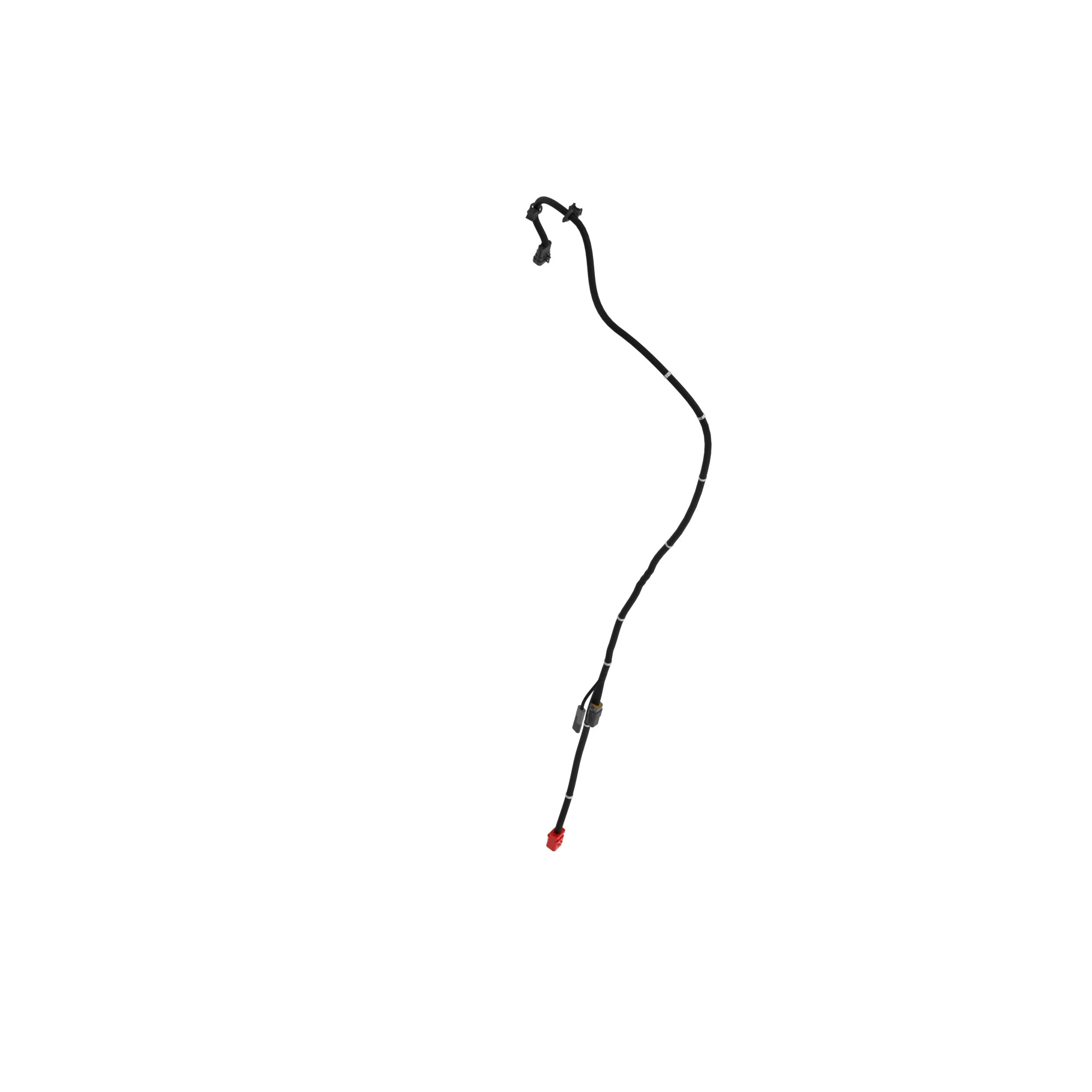 WIRING HARNESS, LF G - HARNESS, FRA