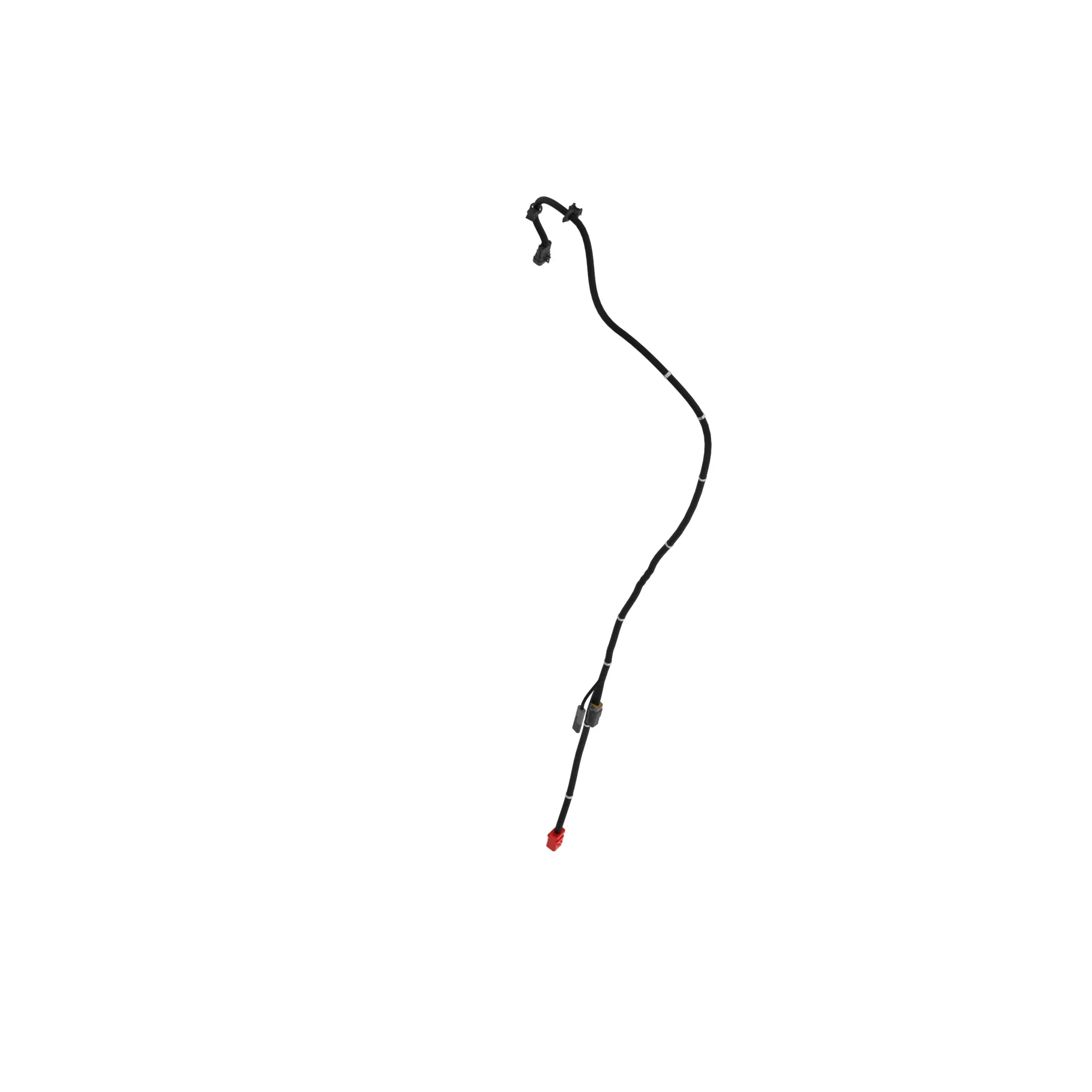 WIRING HARNESS, LF G - HARNESS, FRA