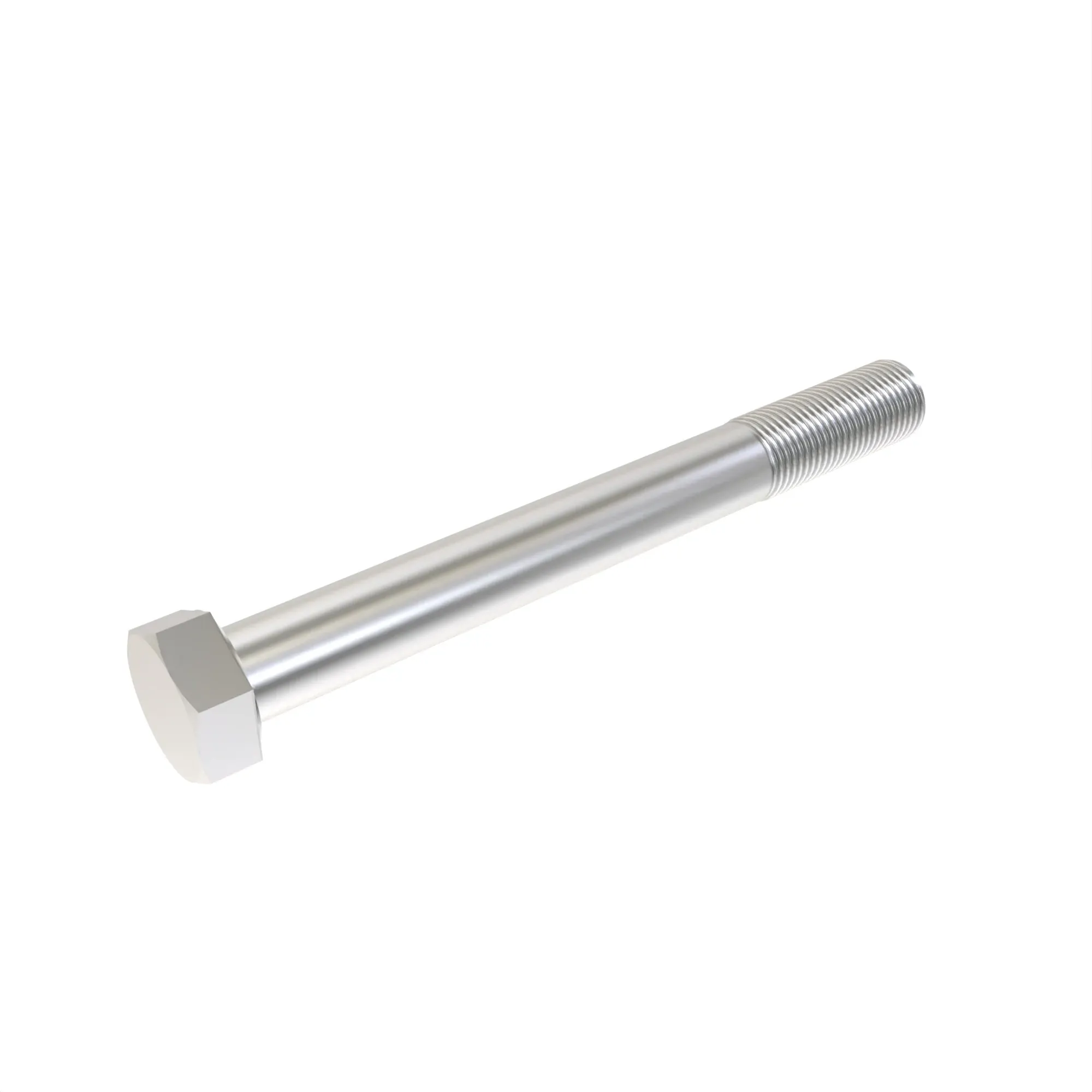 John Deere Hexagonal Head Screw, 3/4" X 7" - 08H4452